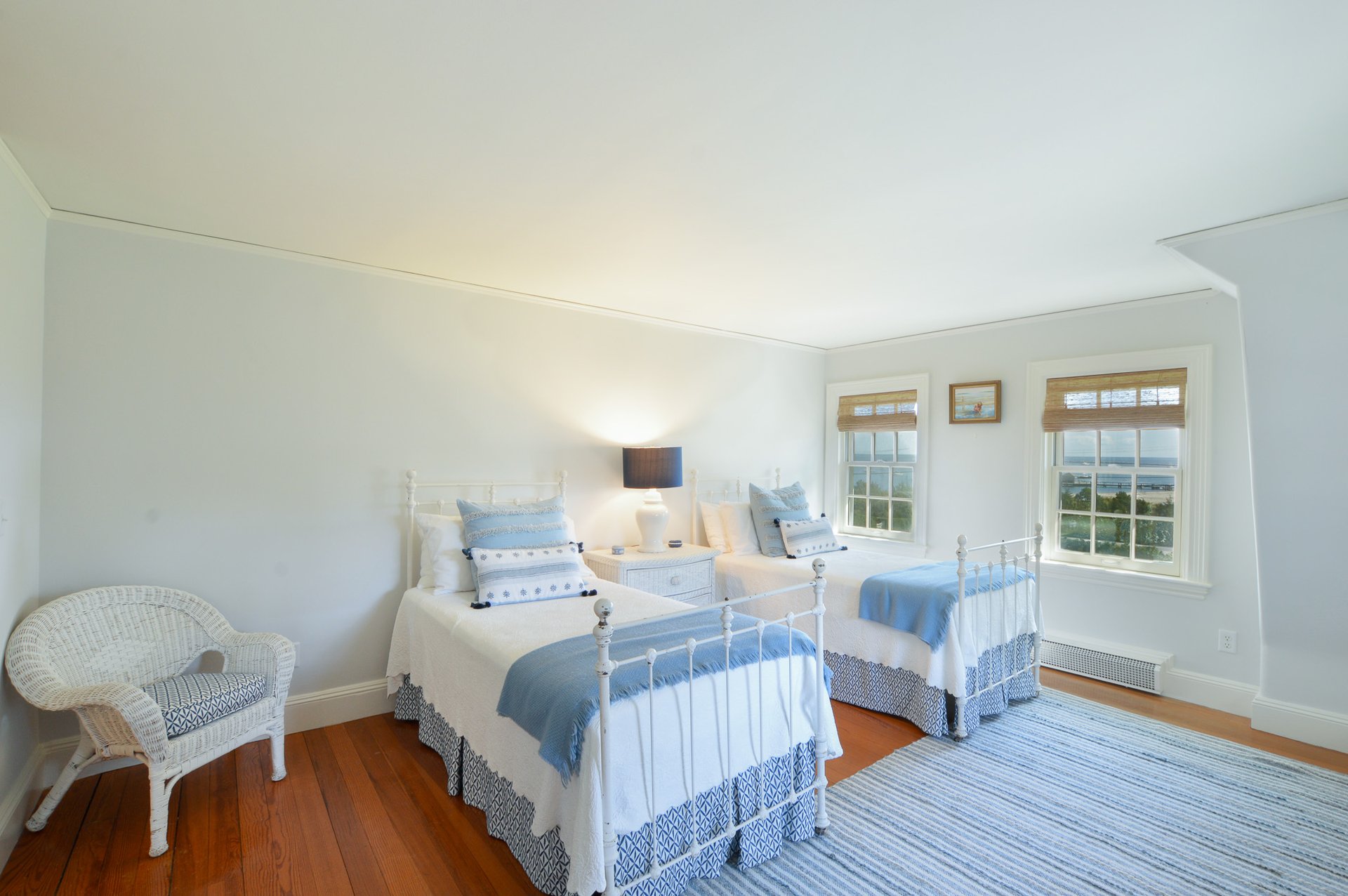Classic Hyannis Port Grandeur with Timeless Coastal Elegance