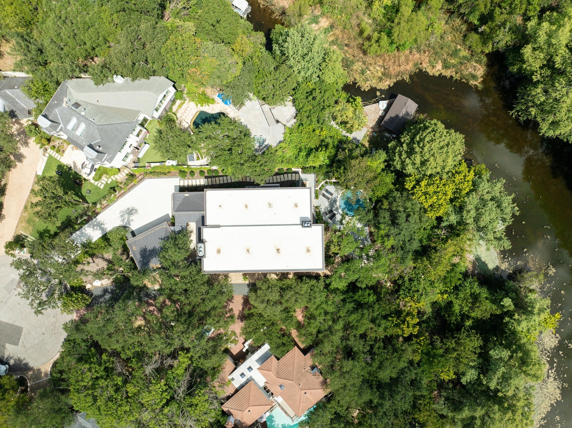 4500 River Wood Court