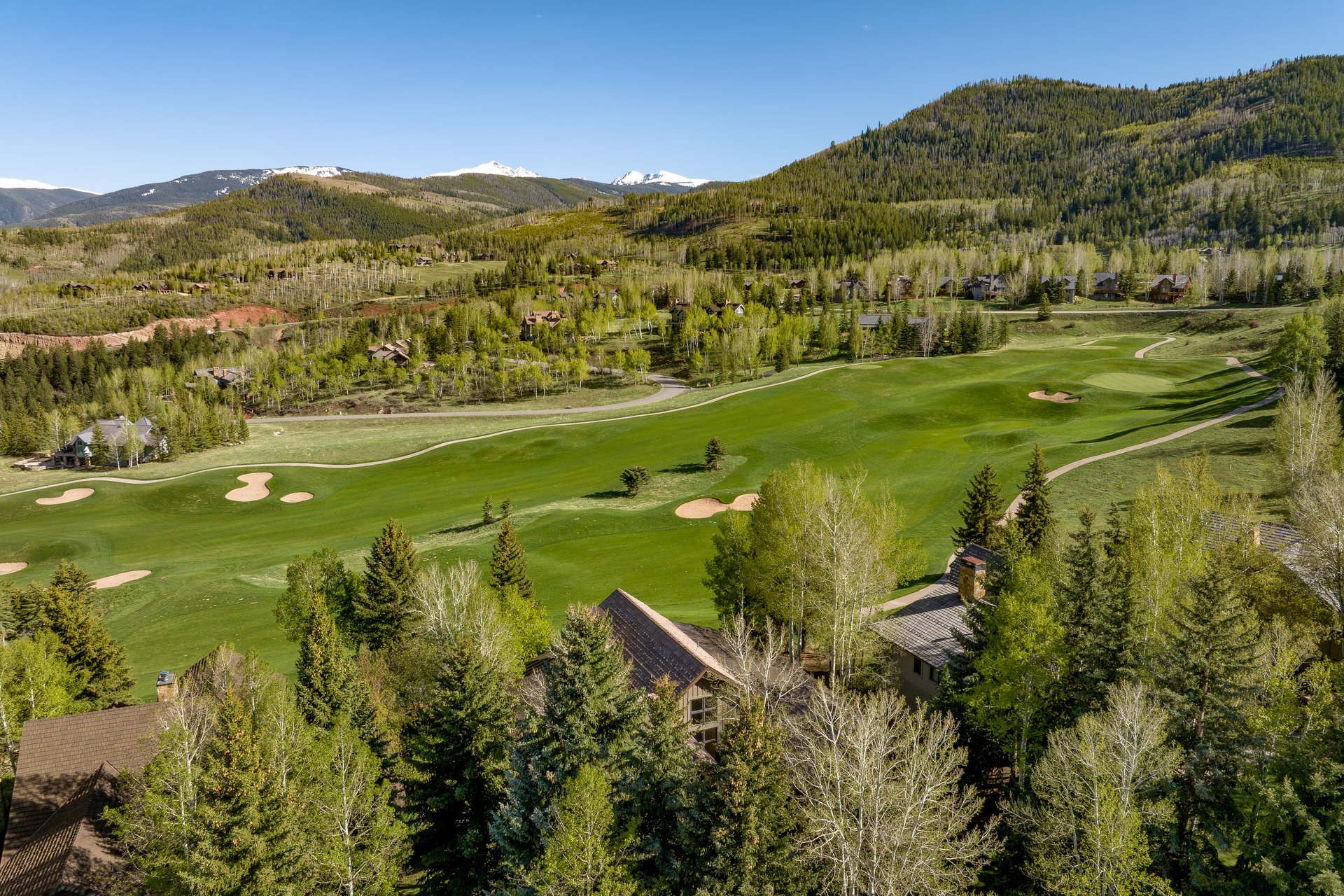 167 Saddle Ridge Loop