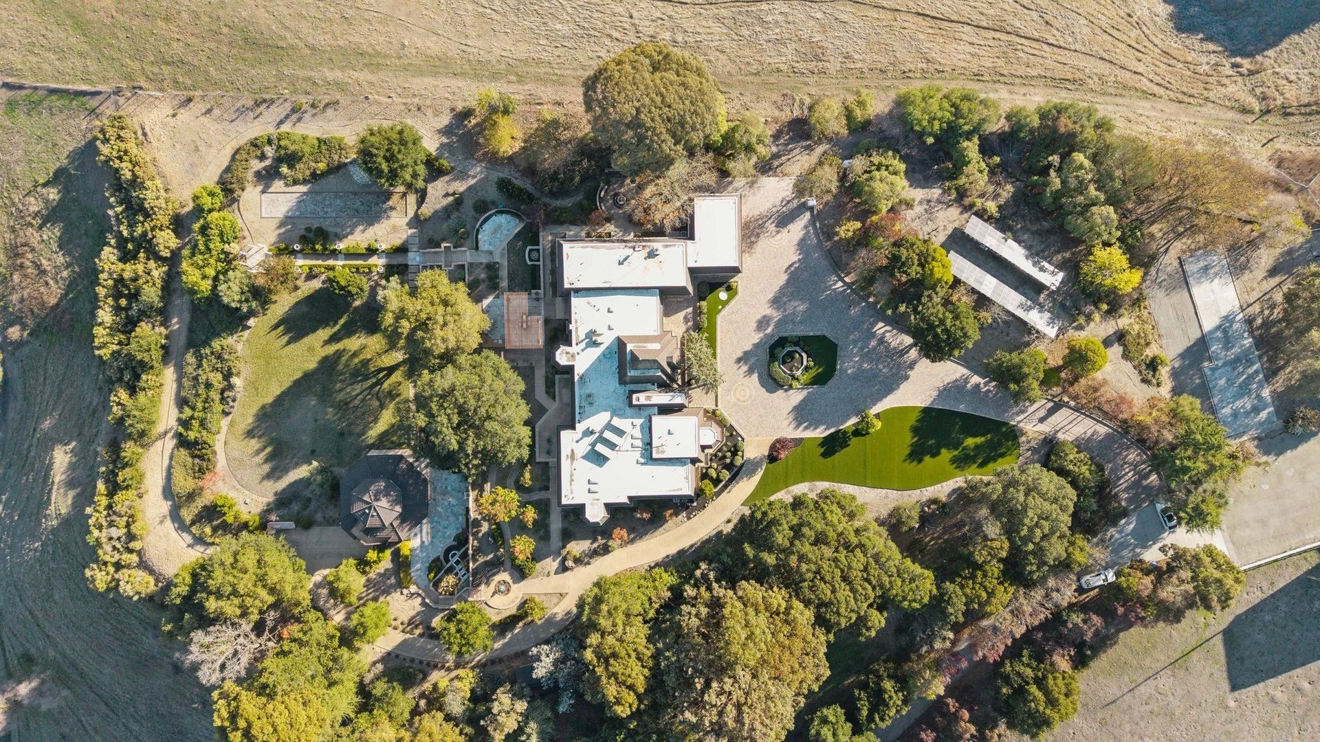 10633 Dublin Canyon Rd