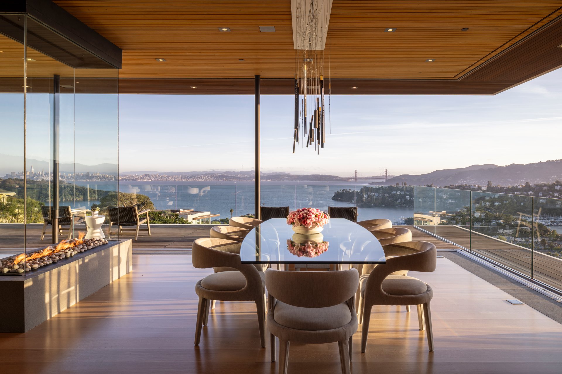Iconic Modern Estate