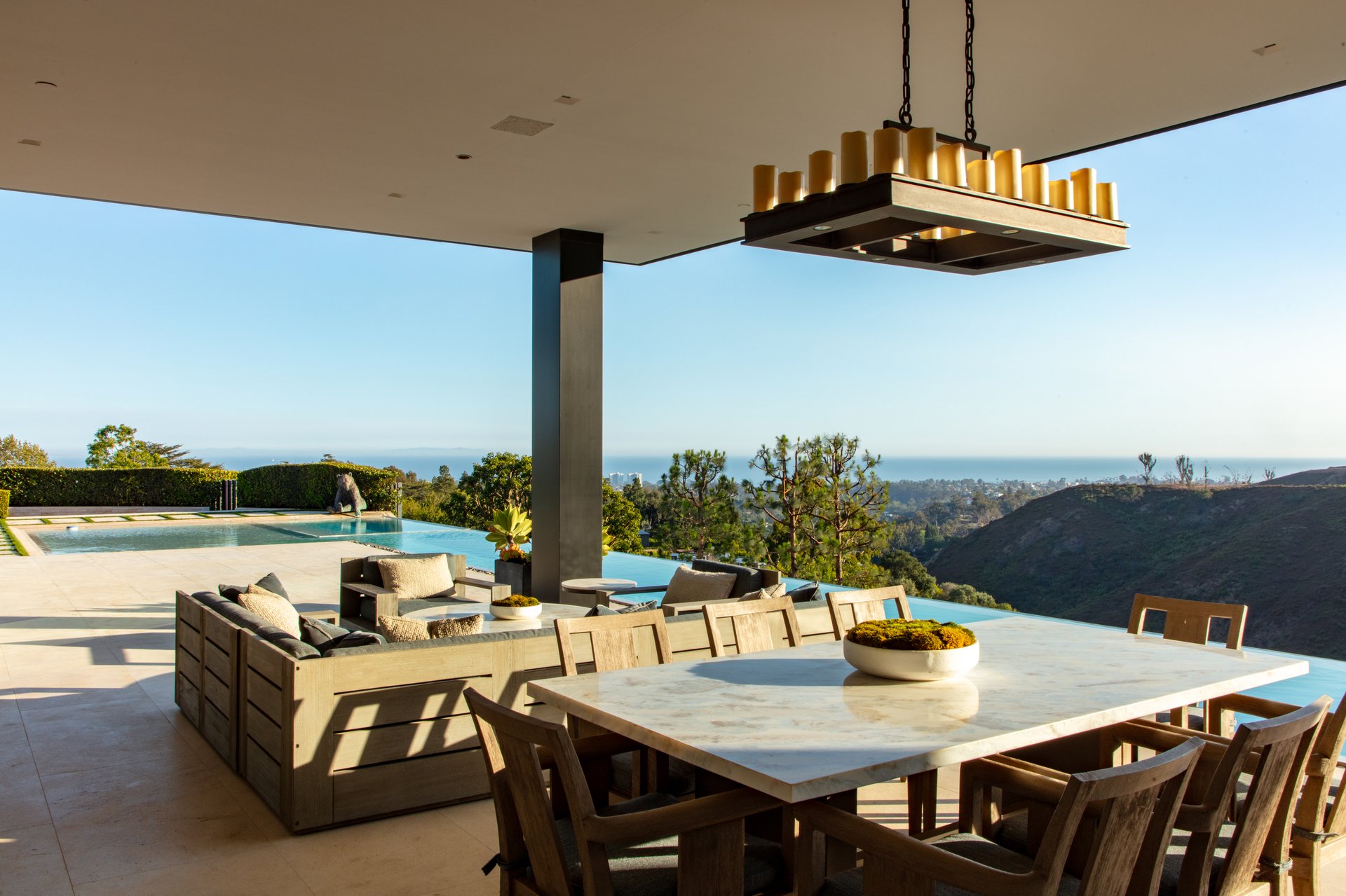 1601 Casale Rd, Pacific Palisades
