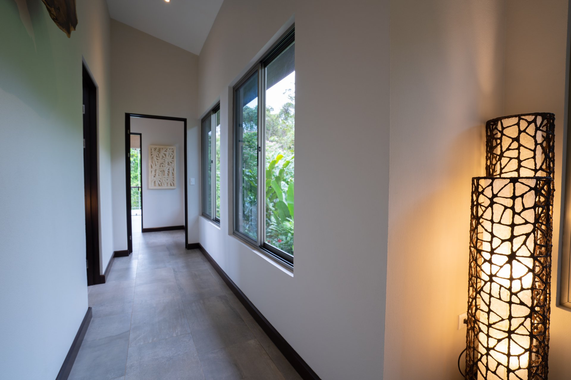 Hills of Portalon-Best in all Categories, Sunset Ocean view home