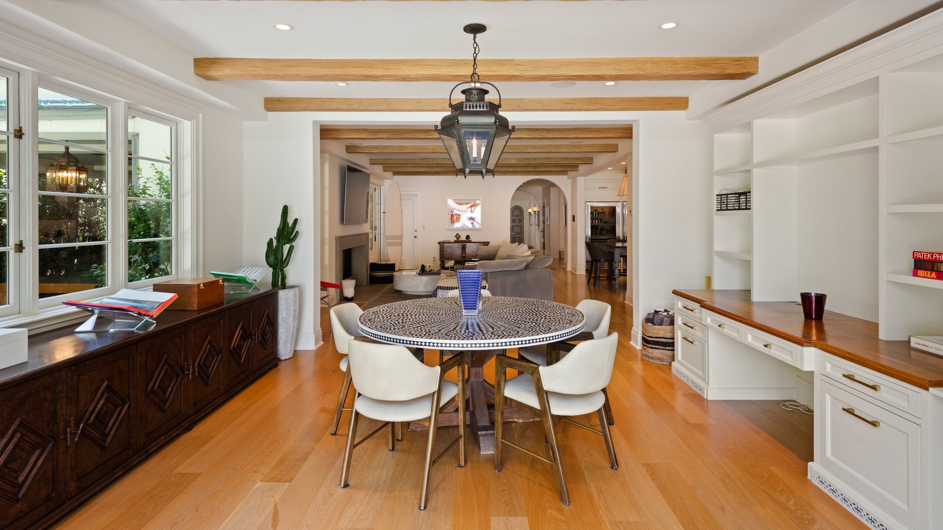 722 N Rexford Dr, Beverly Hills