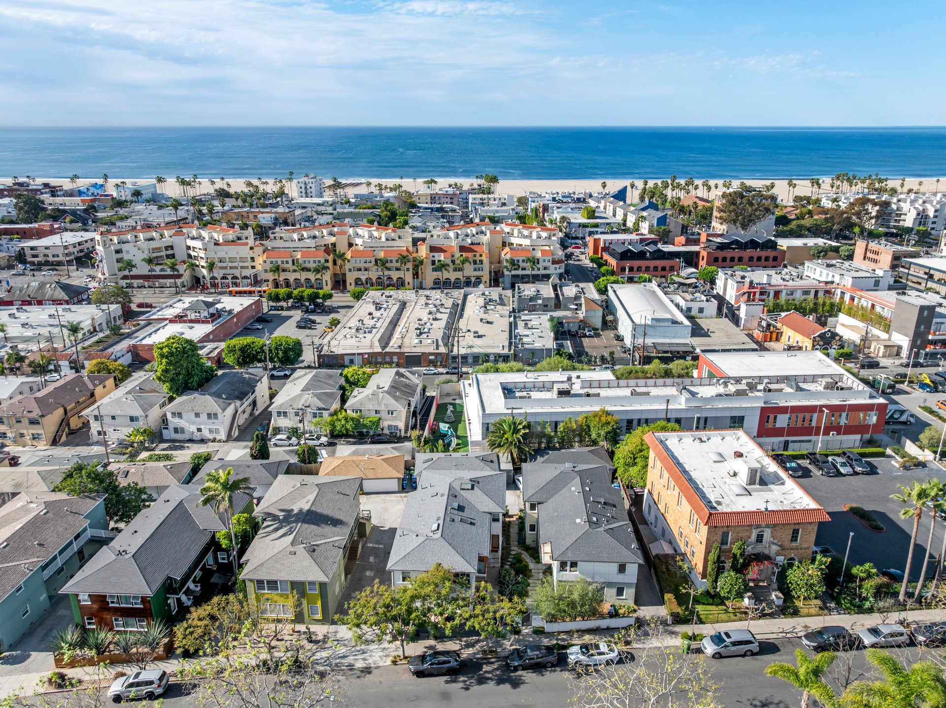 219 3rd Ave, Venice 