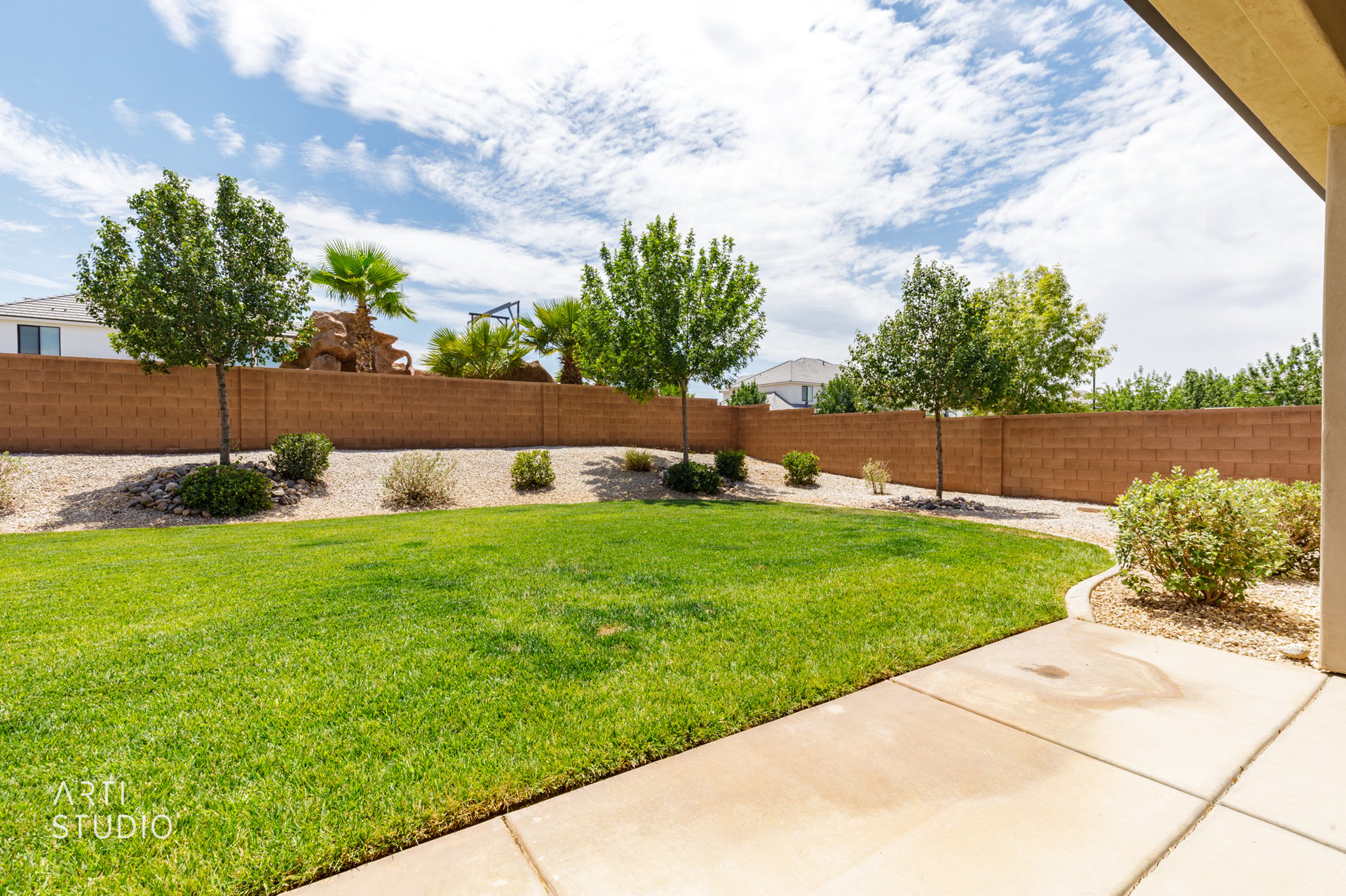 Fieldstone Cir