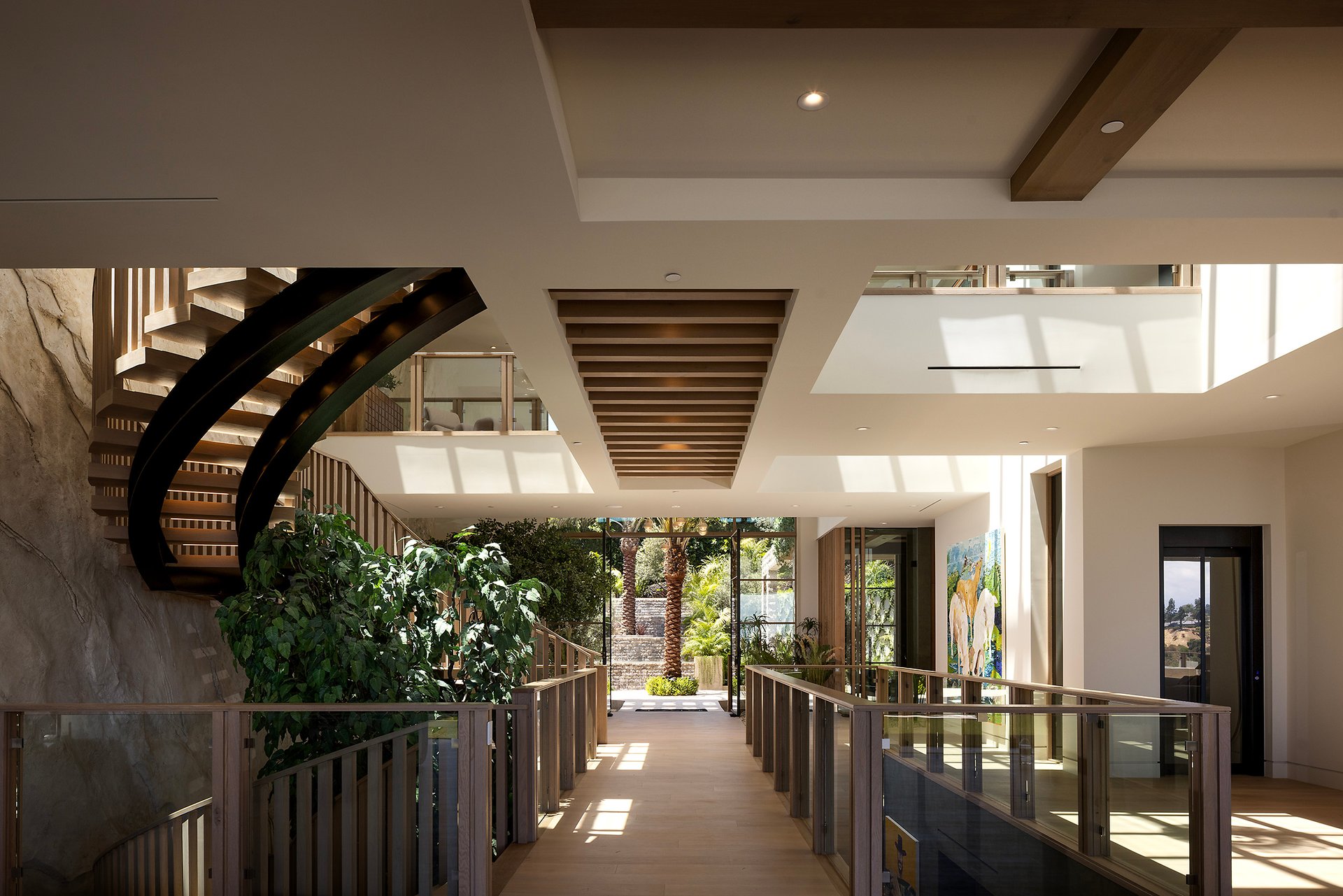 OPAL, Beverly Hills