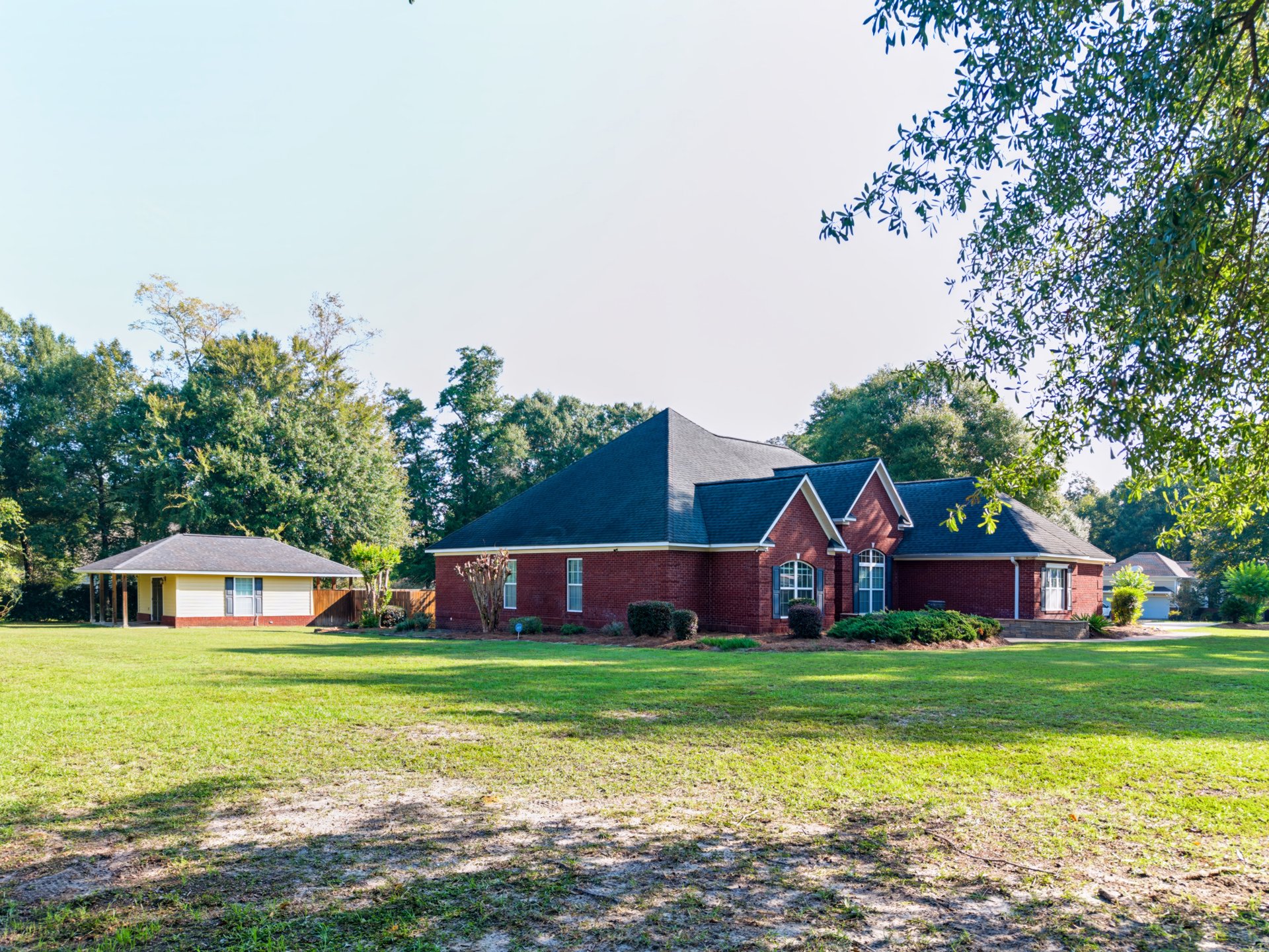 299 Country Club Road, Bainbridge, GA
