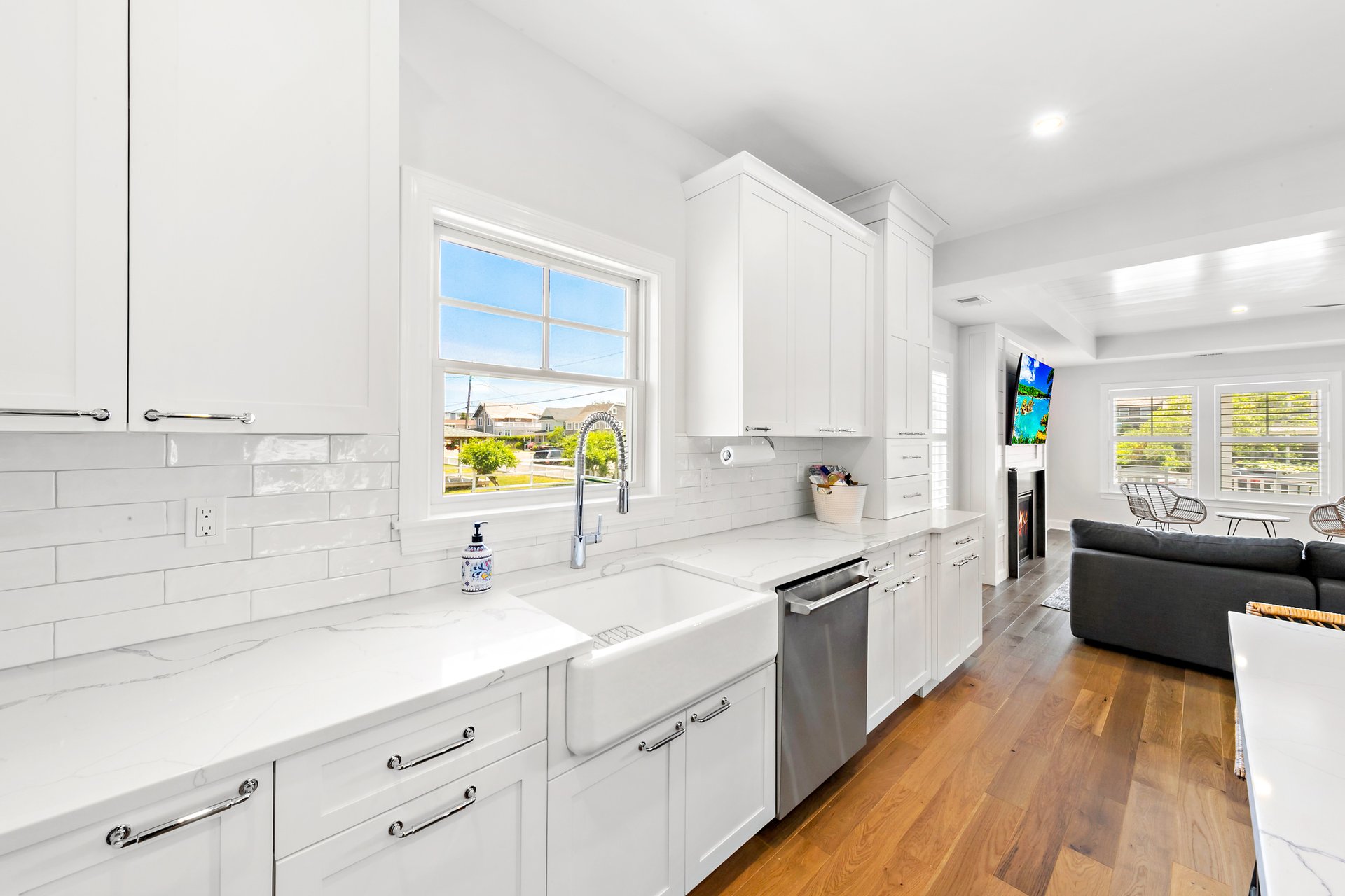 127 2nd Street, Beach Haven