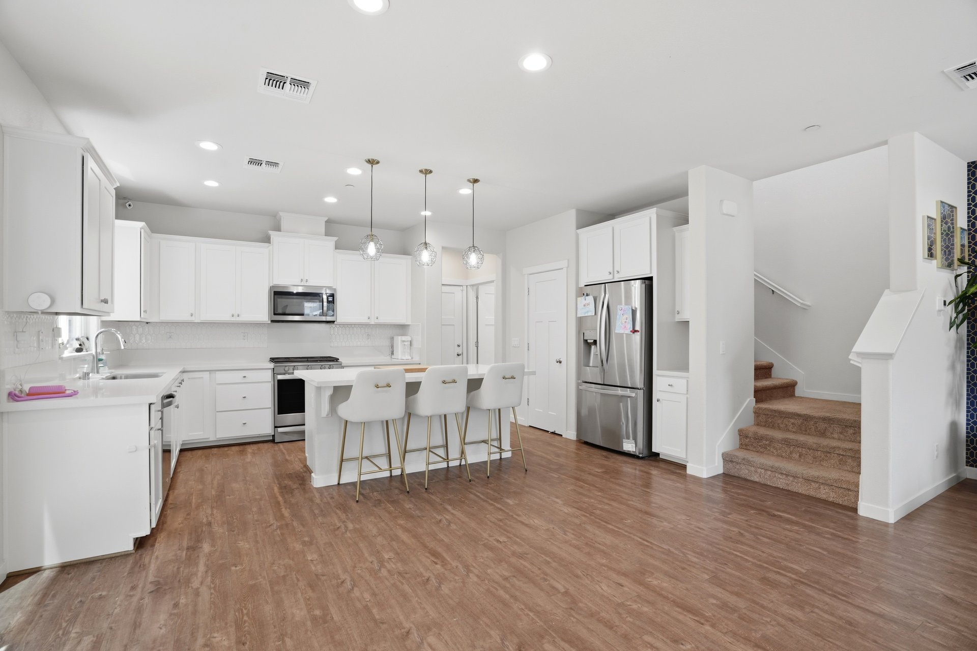 18826 Sedgwick Lane, Marina