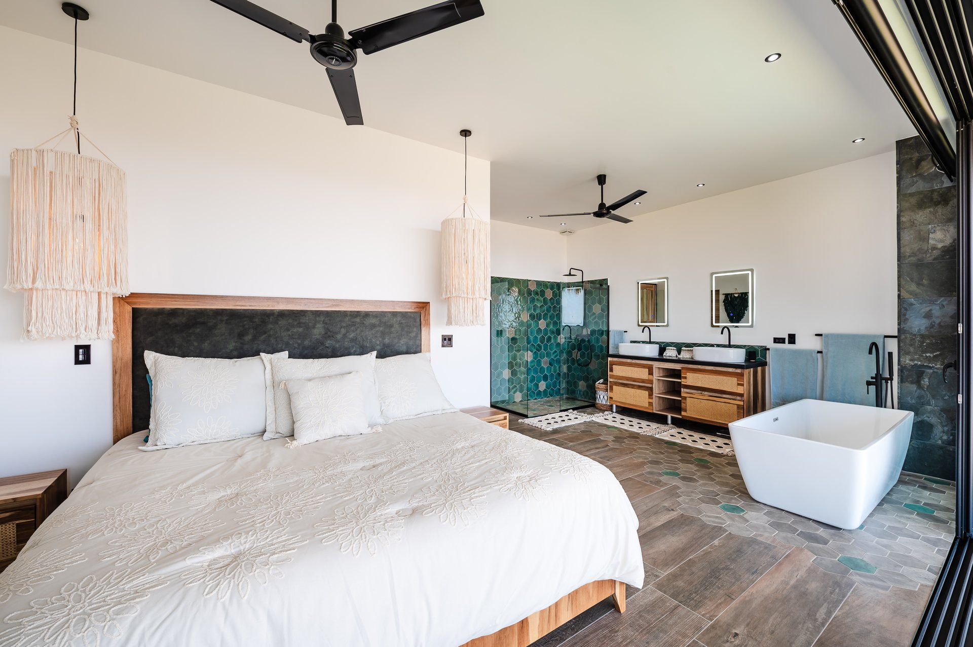 Casa Islas | Ocean View Home Surrounded by Nature in Pacific Heights!