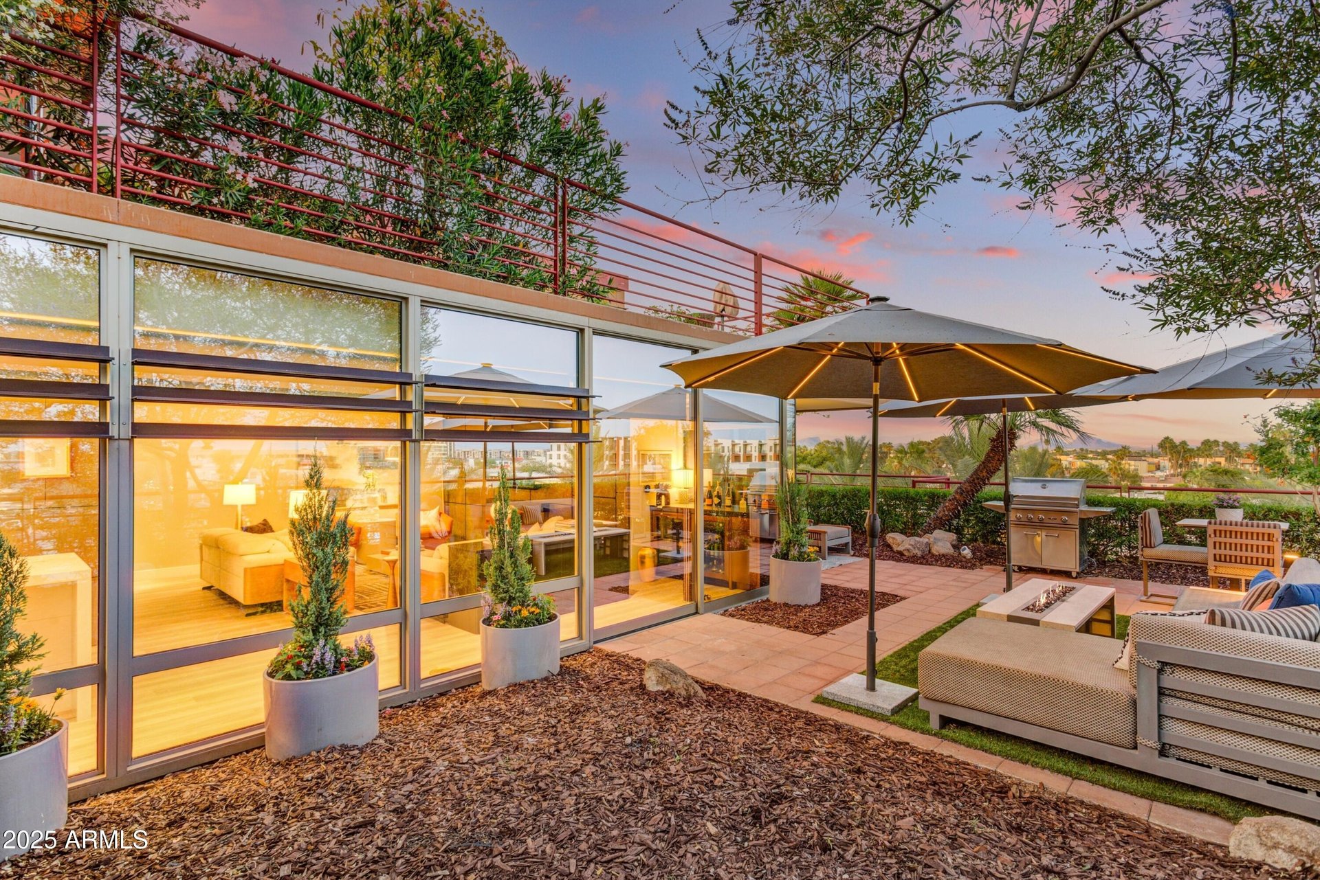 7167 E Rancho Vista Dr, #5001