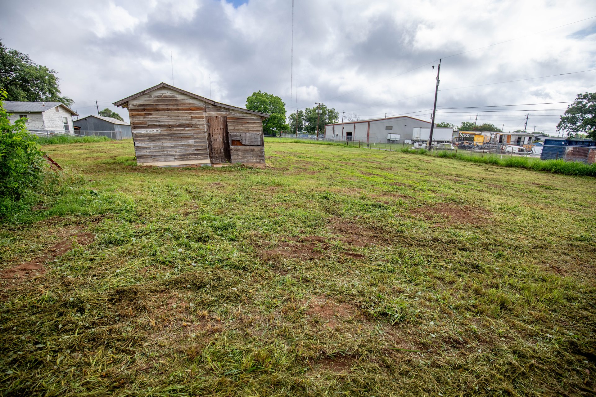 0.43± Acres | 3349 & 3379 Mack Dr | China Grove, Bexar County, TX