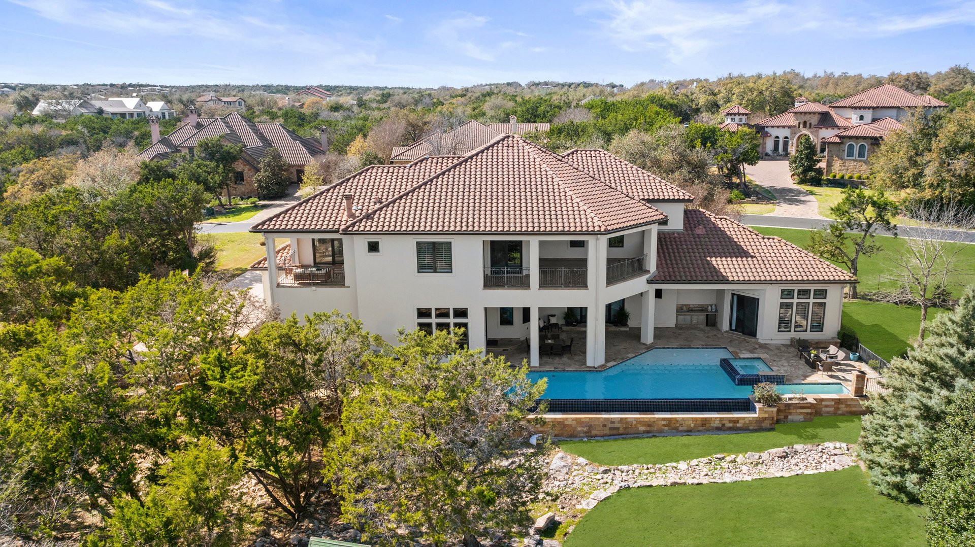 Barton Creek