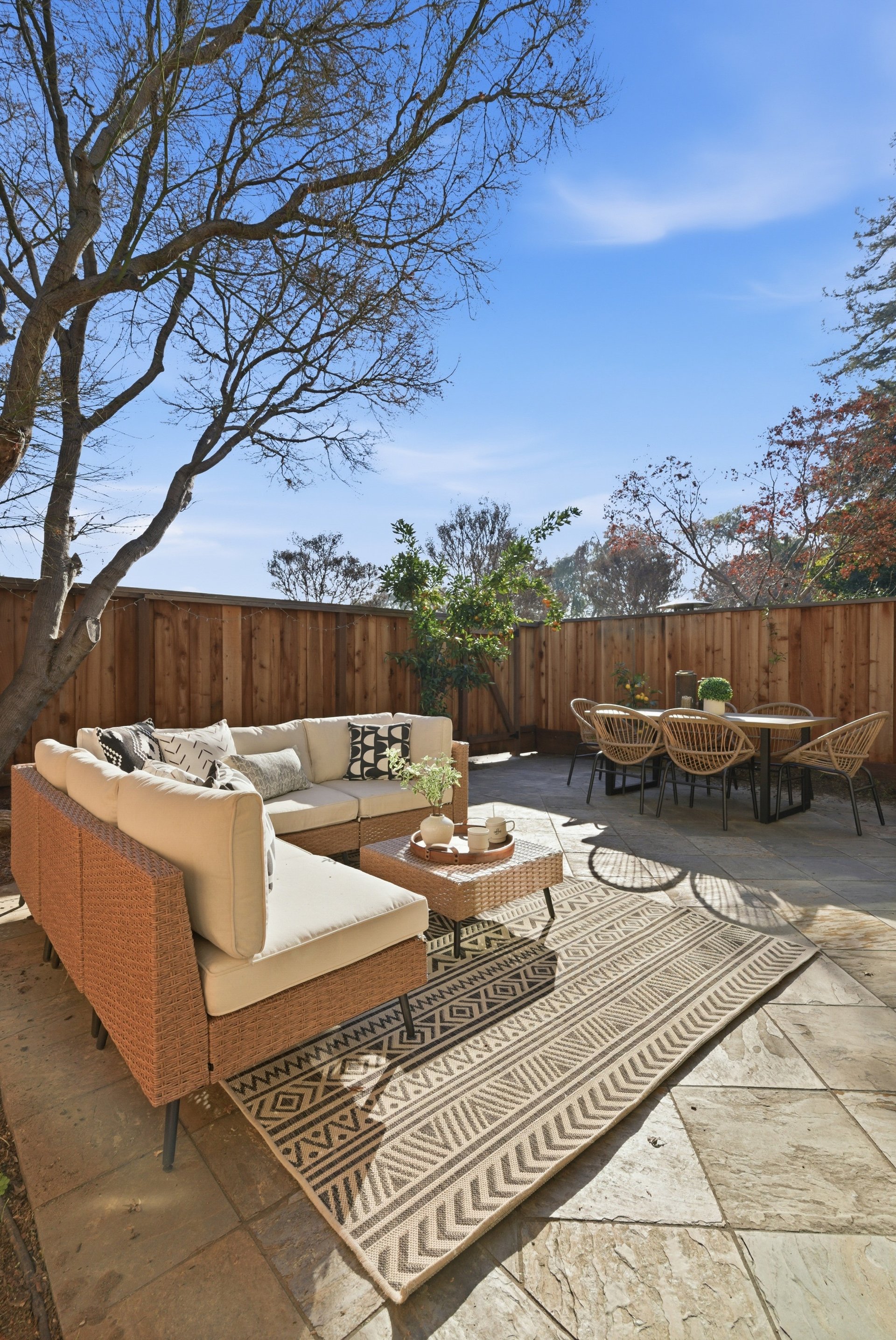 3329 Benton Street