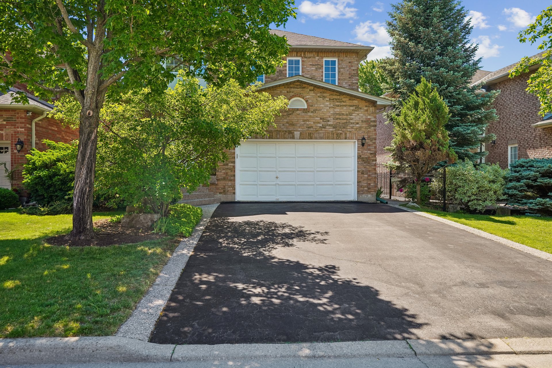 Beautiful Family Home in Sought-After Westmount