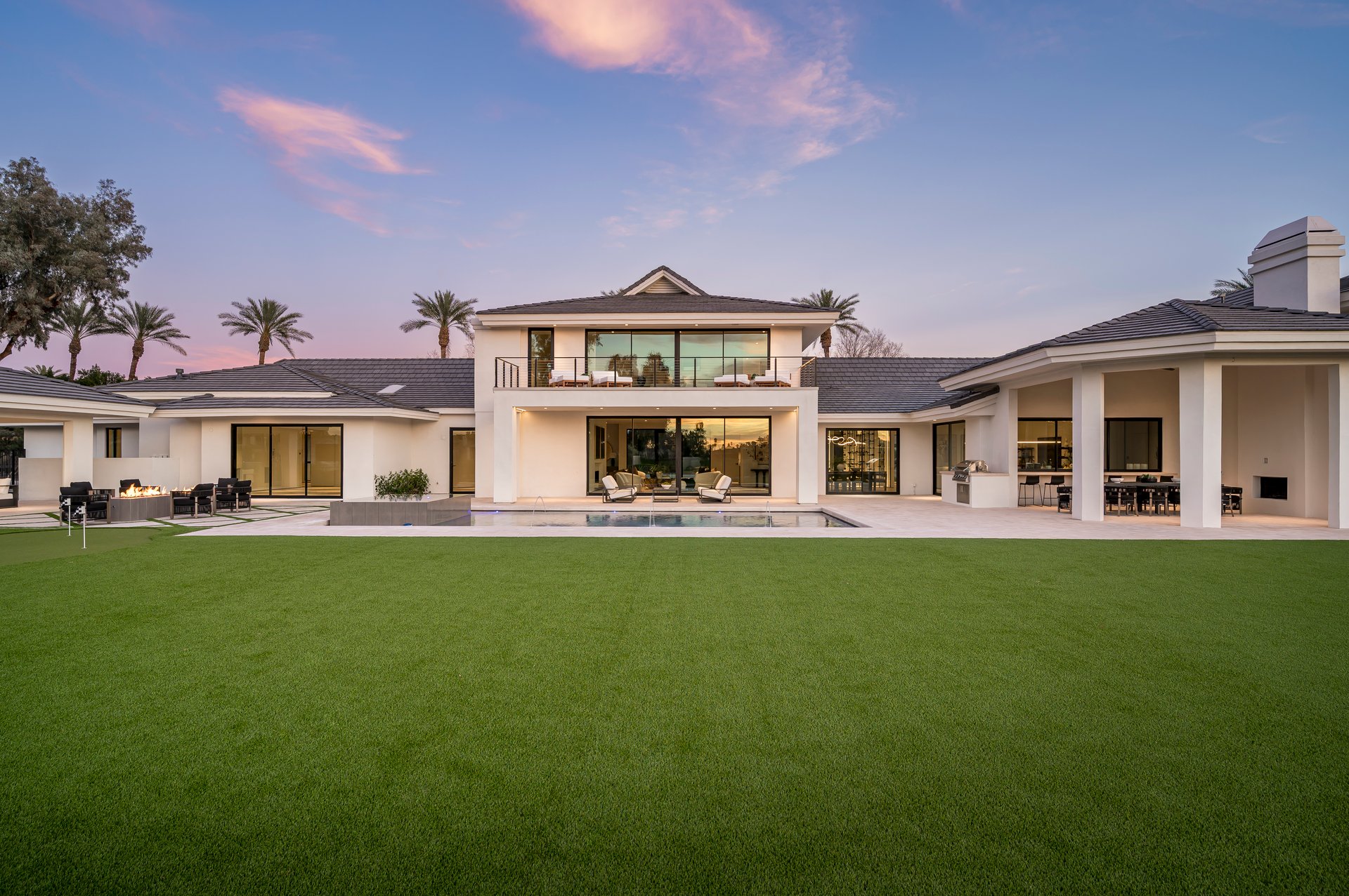 7780 E Vaquero Dr