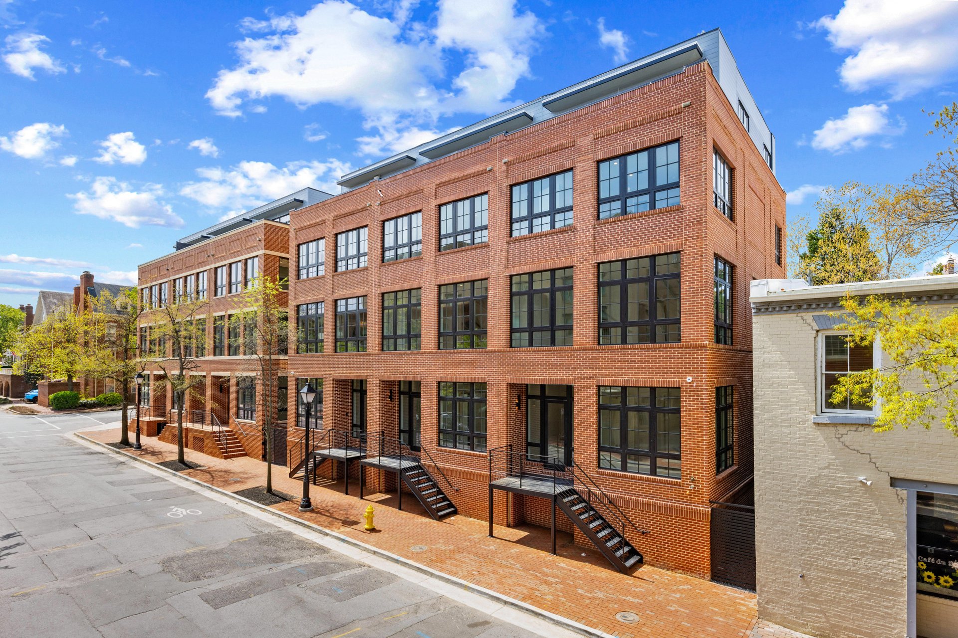 River Row Residence 221