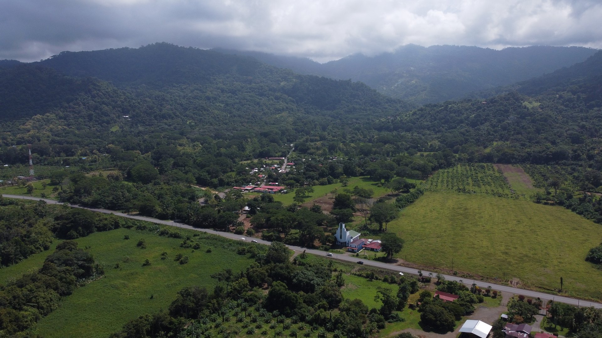 Prime Investment Property with Highway Frontage & Segregation Potential