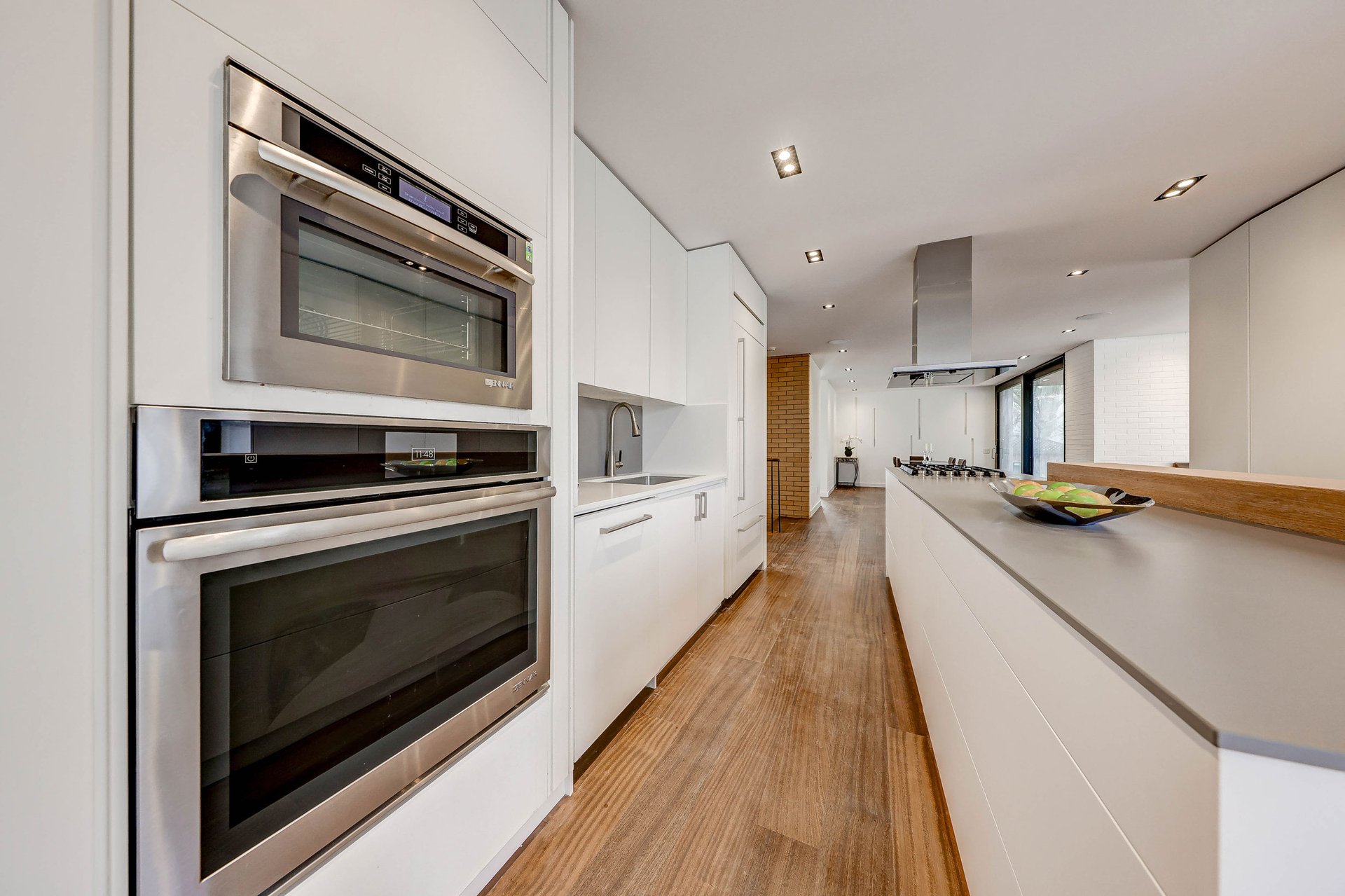 SOLD: Urban-Style Entertainer's Paradise
