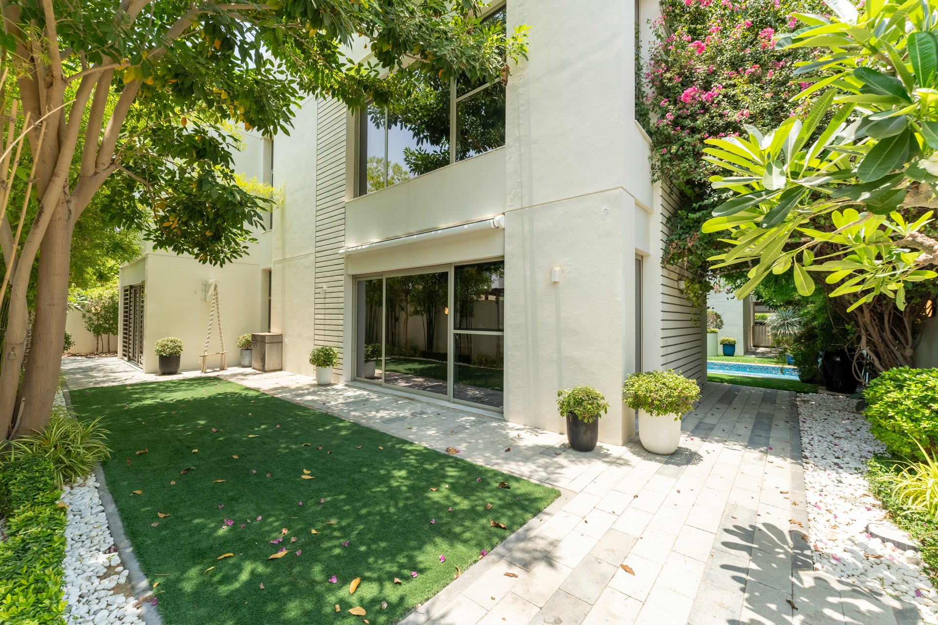 District One Villa 