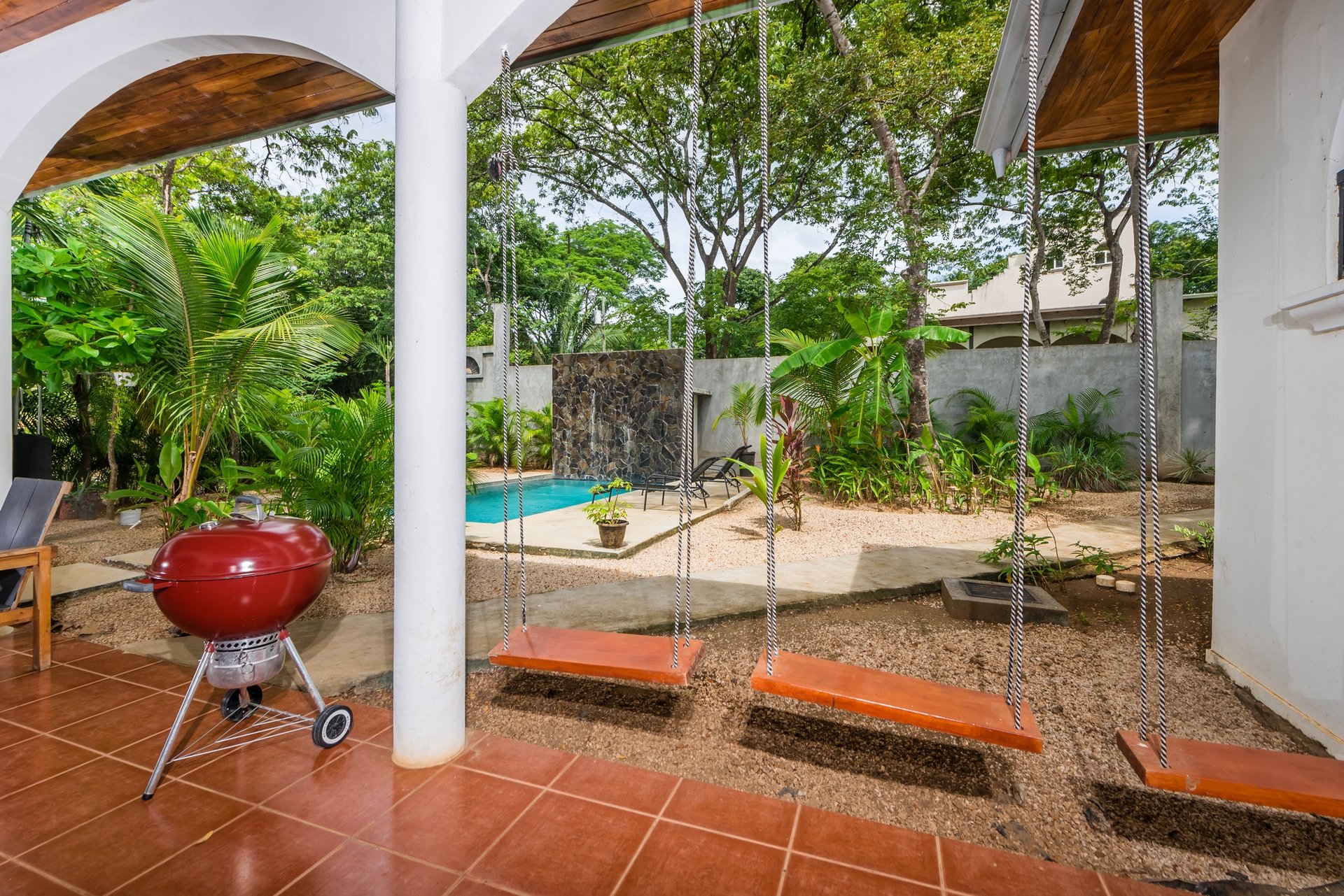 Casa Alice, Playa Marbella, Guanacaste