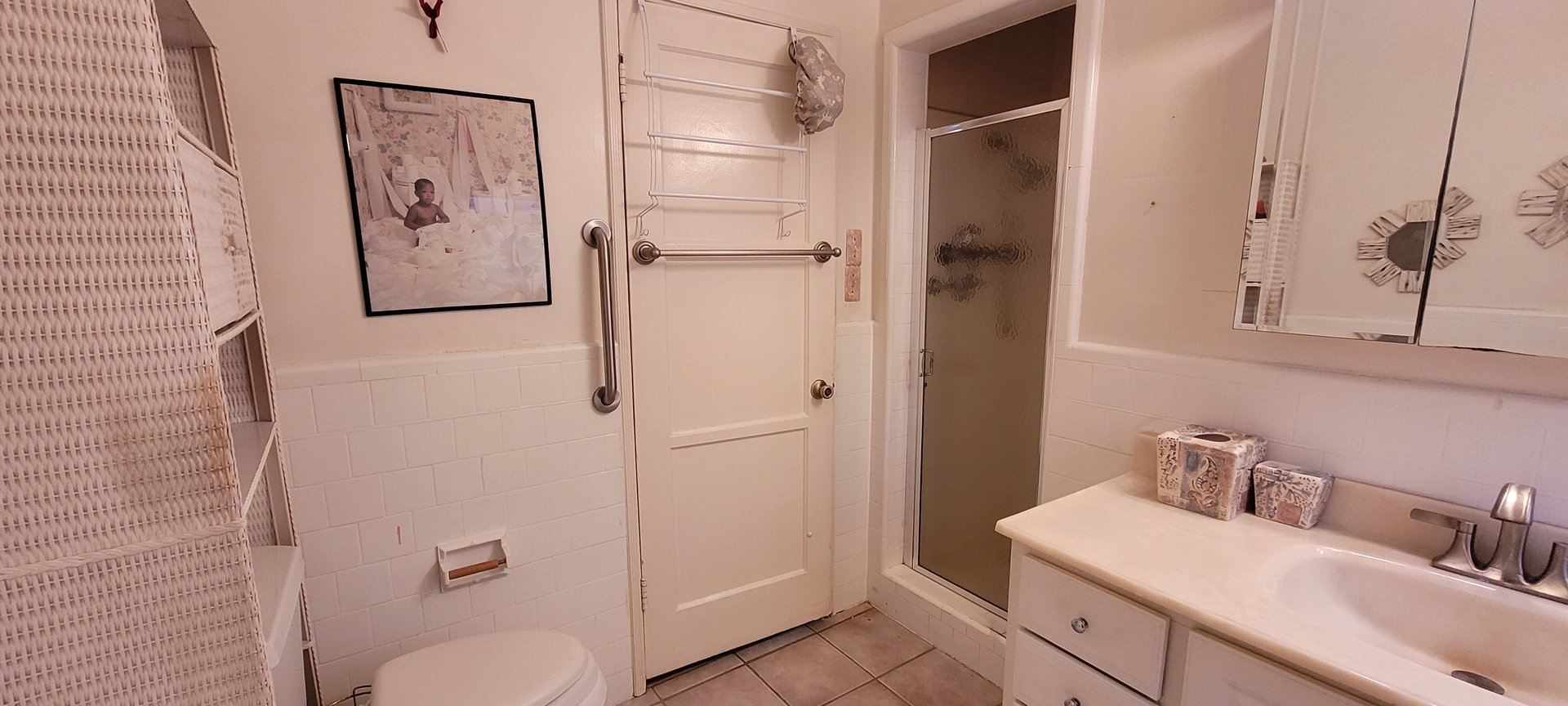 4 Units in Los Angeles