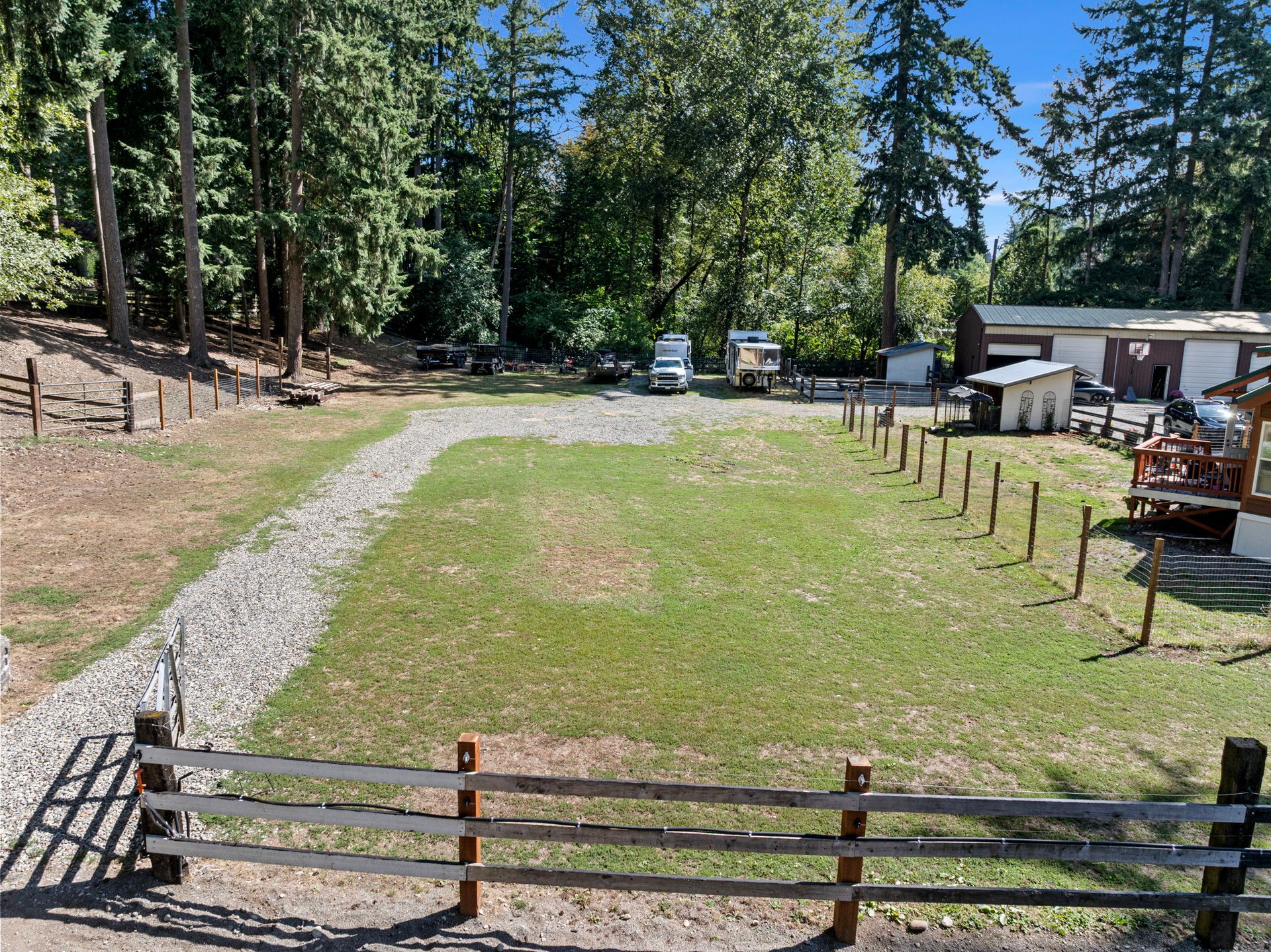 33623 206th Avenue SE