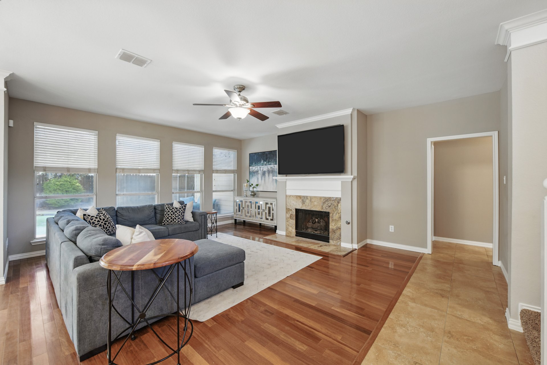 3217 Marquette Drive