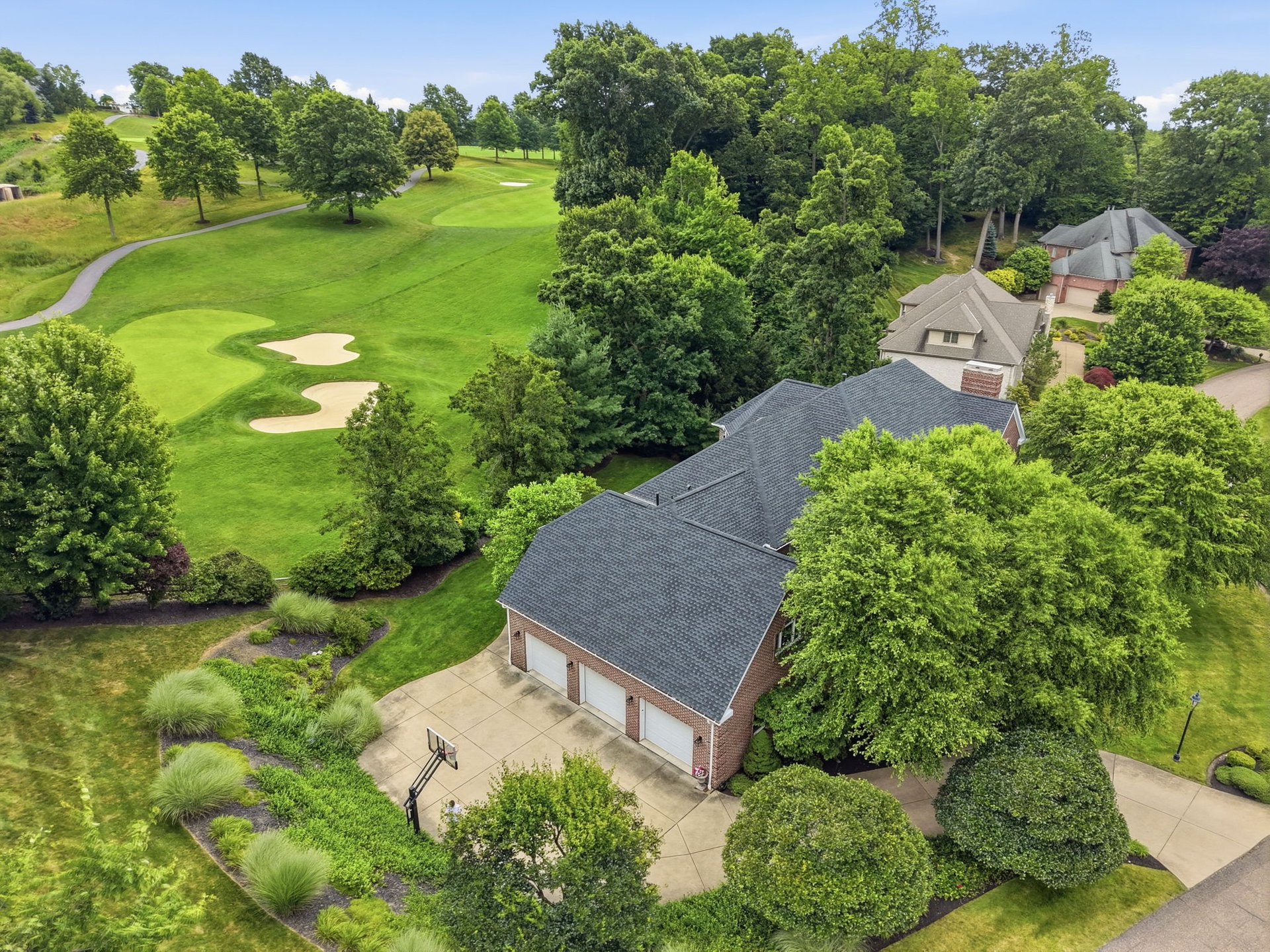 7000 Pinehurst Drive