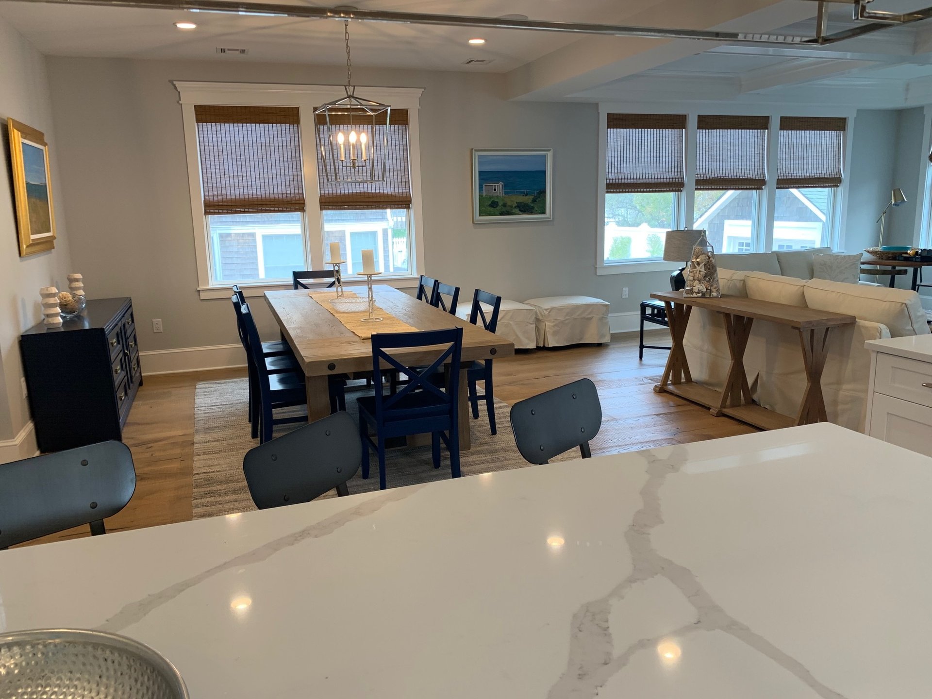 Beautiful Shore Colonial