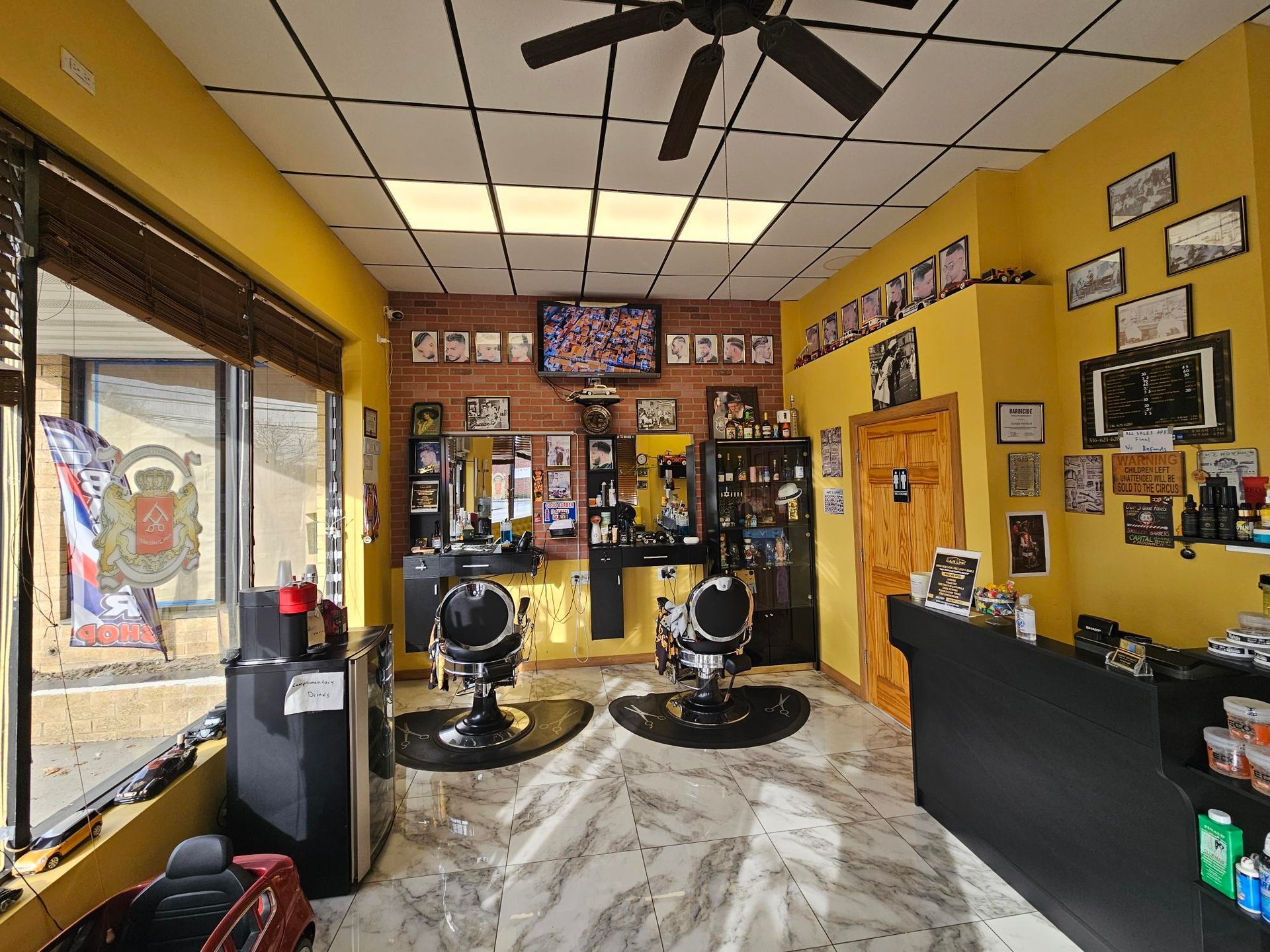 96-104 Mineola Ave