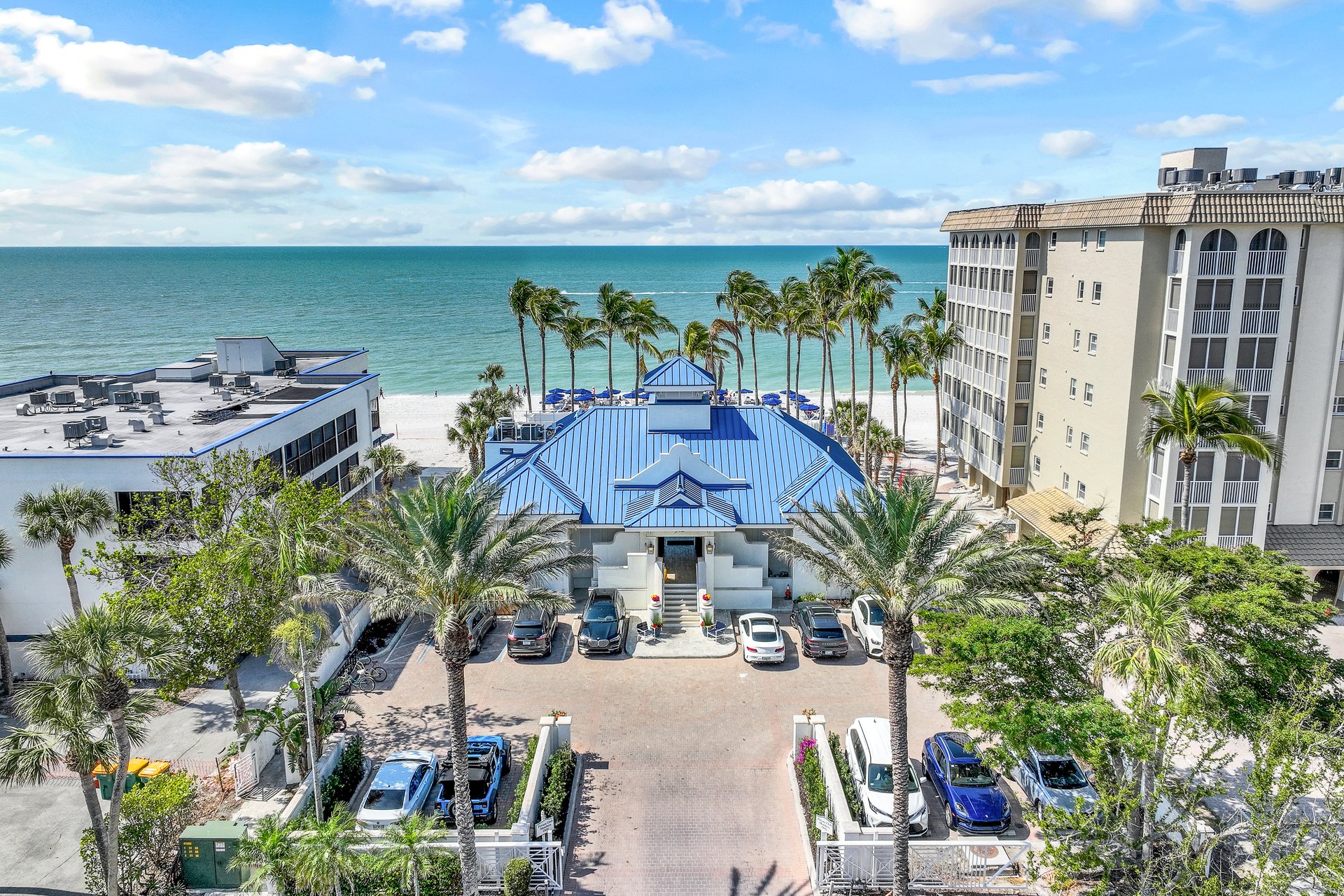 THE DUNES NAPLES