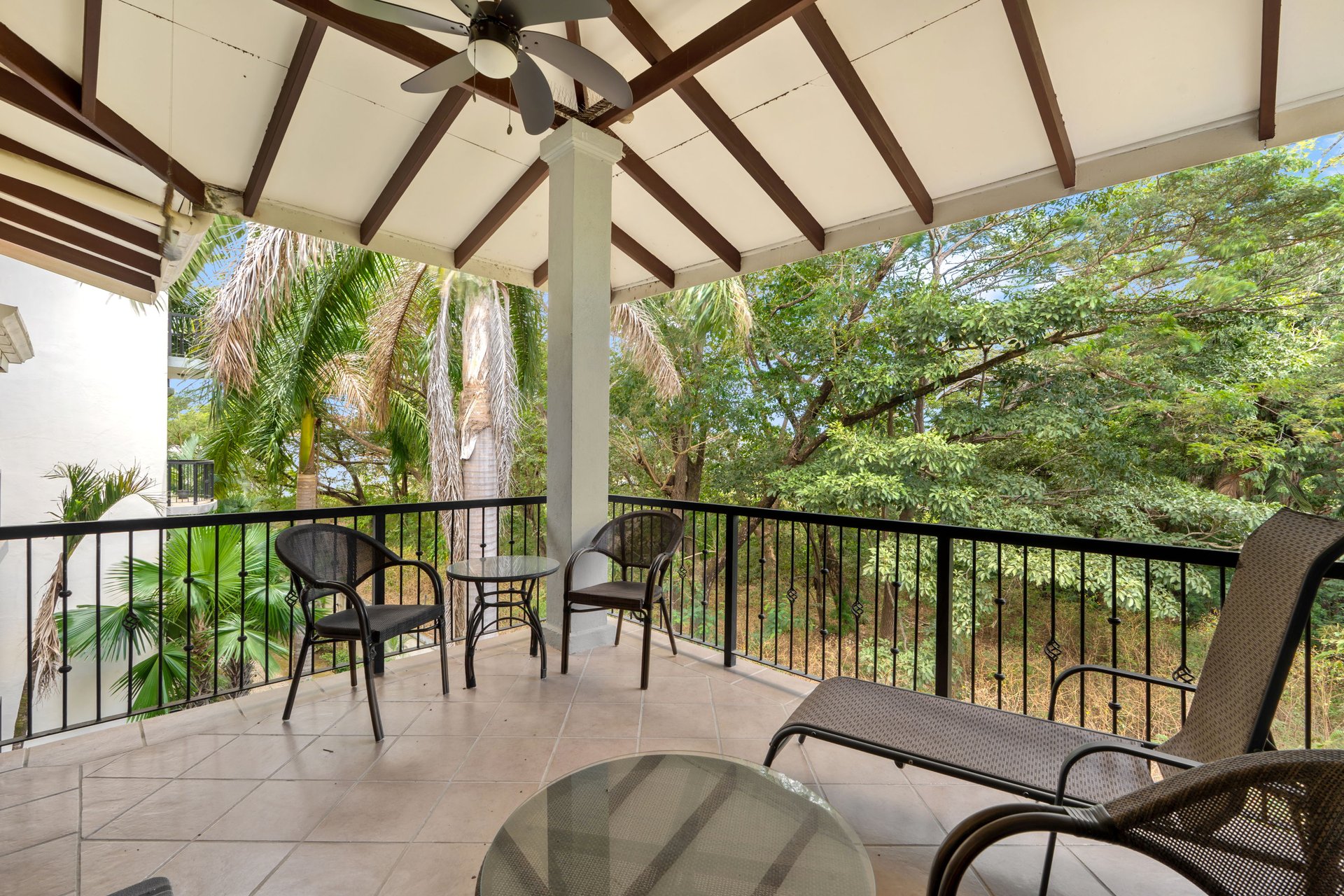 Surfside Tower 301 |  Third-Floor Condo Just Steps from the beach