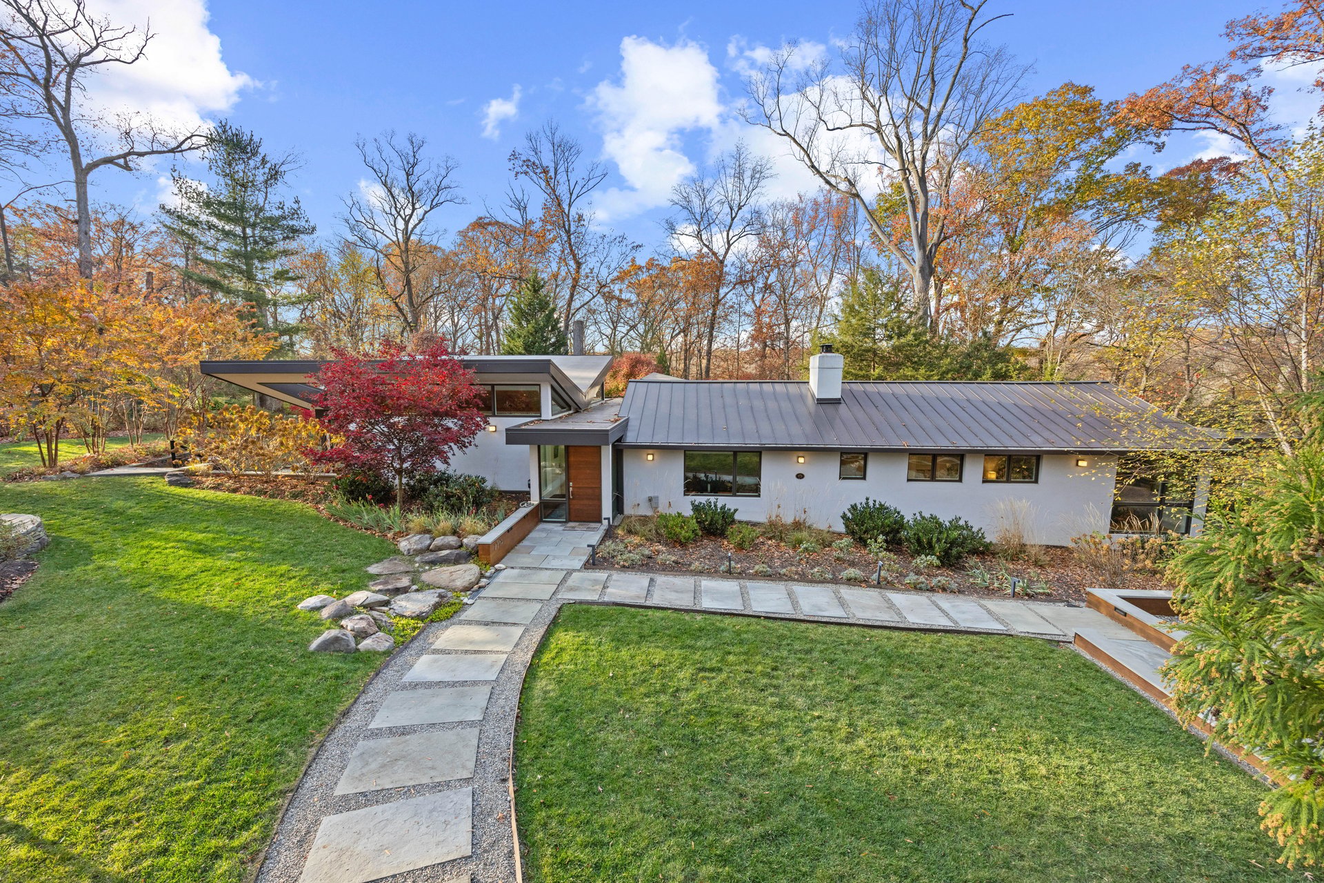 7713 Tauxemont Road