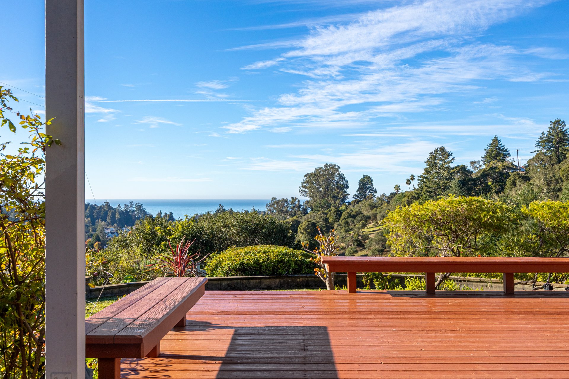 Aptos Oceanview Haven - 530 Quail Run
