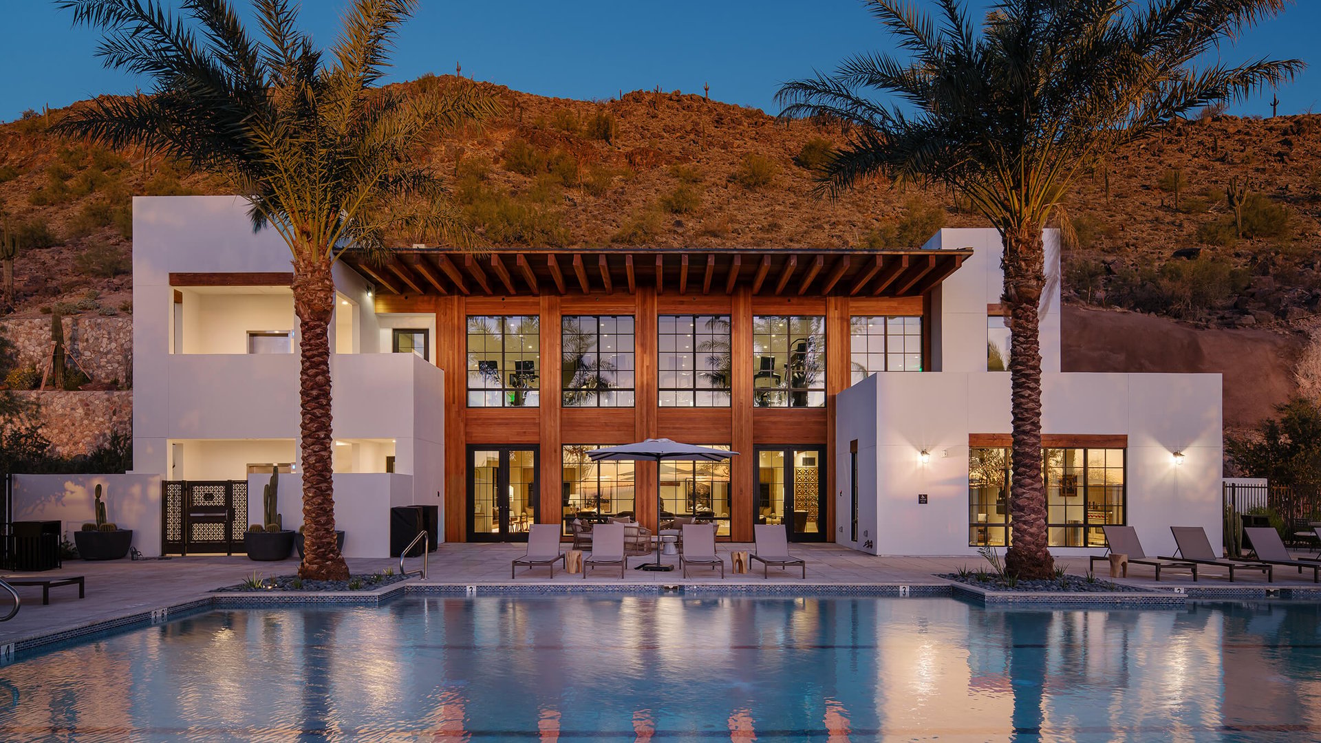 The Ascent at Phoenician