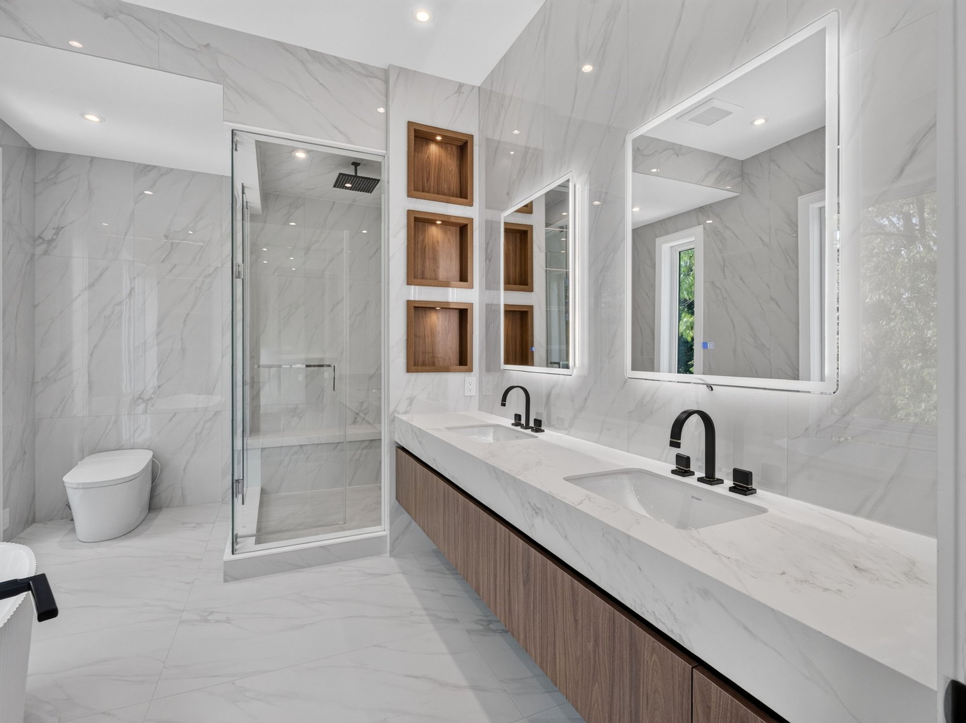 Exceptional Turnkey New Build