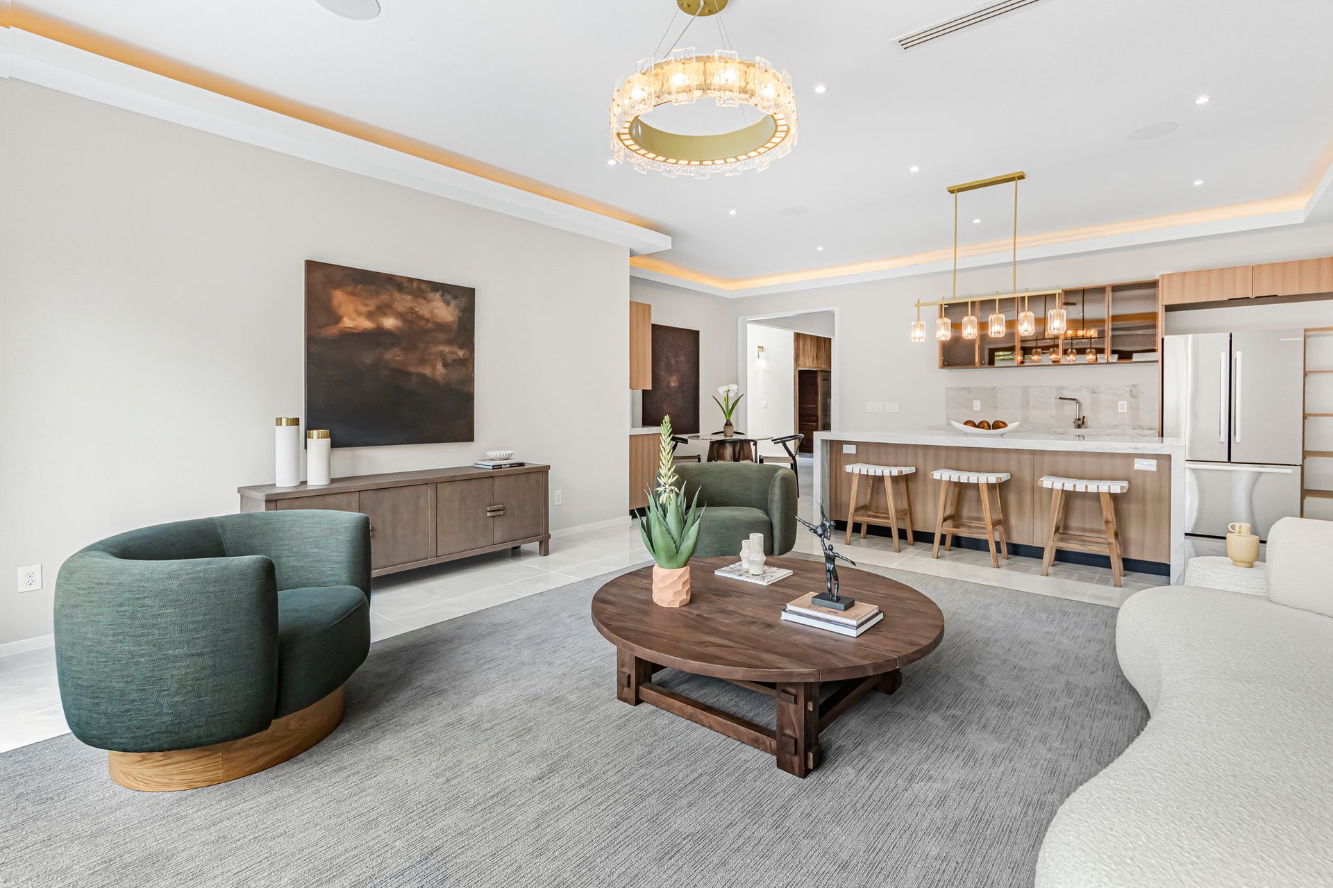 Edgewood Court
