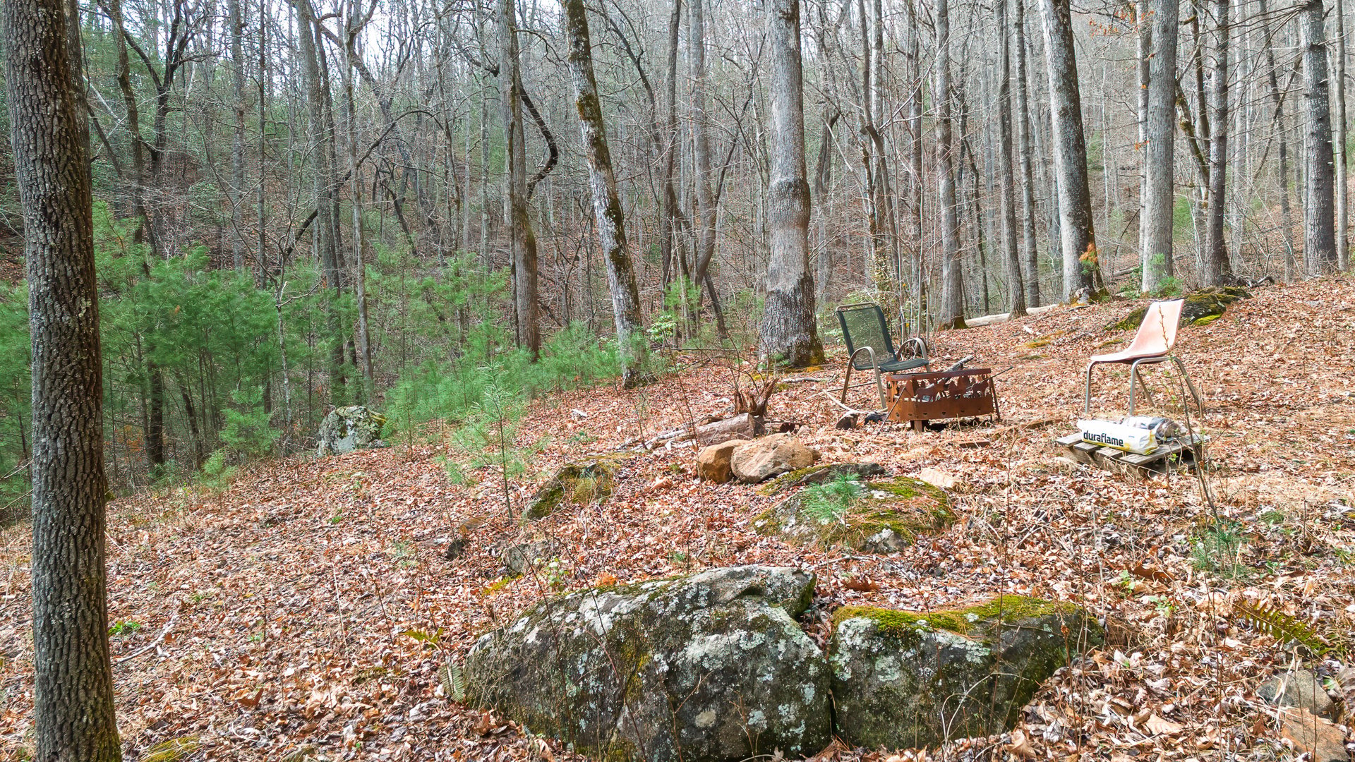 2035 Wayah Rd.