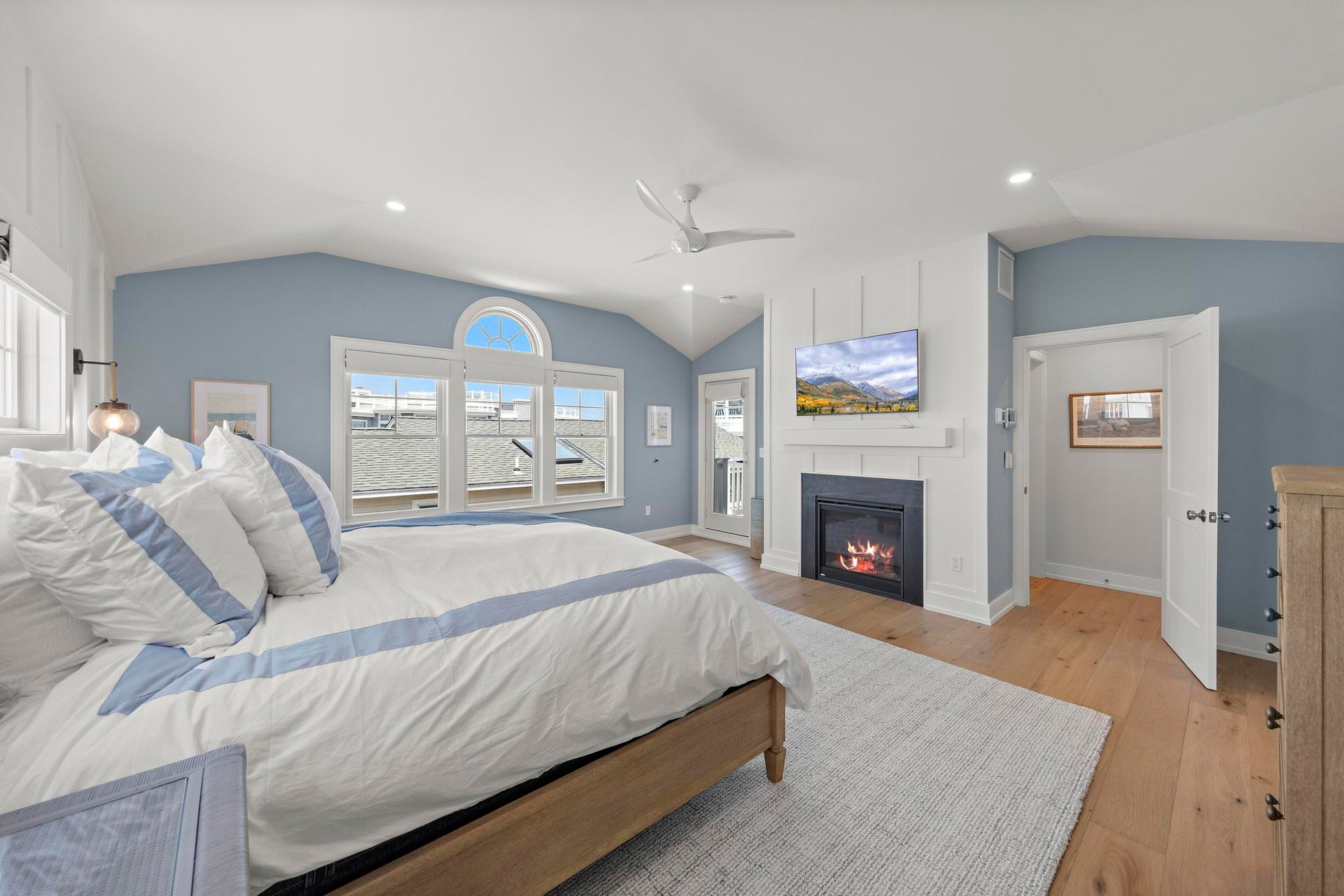 116 E Jerome Avenue, Long Beach Township
