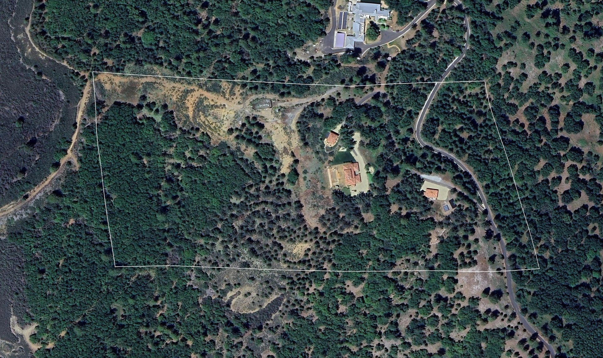 2500 Folendorf Road