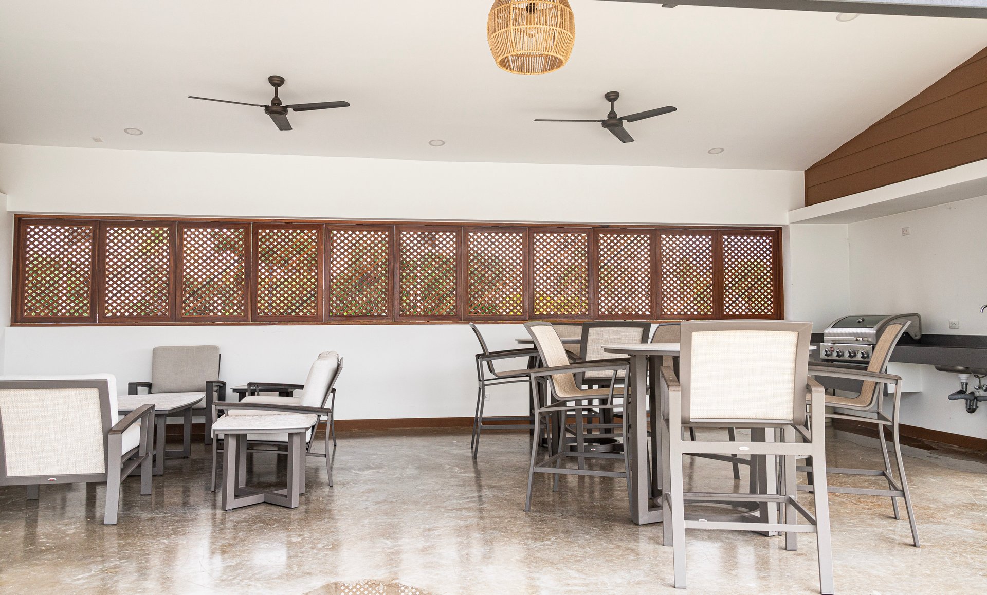 Elegant Ocean-View Condo | Luxury Living in Jaco