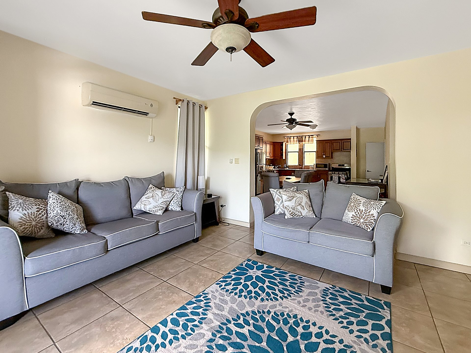 663 Nanny Cay 2 Bedrooms