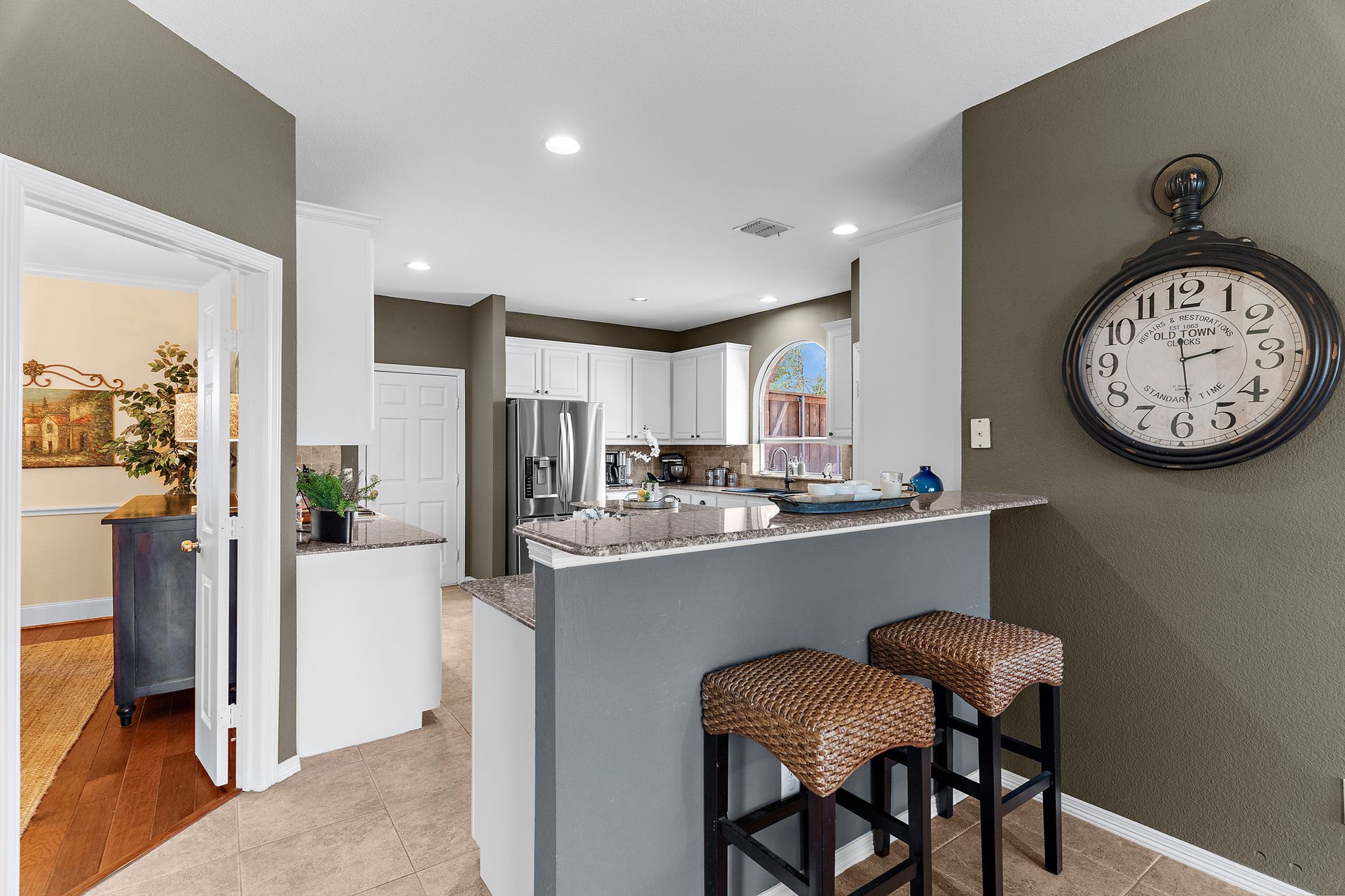 1509 Timberline Drive
