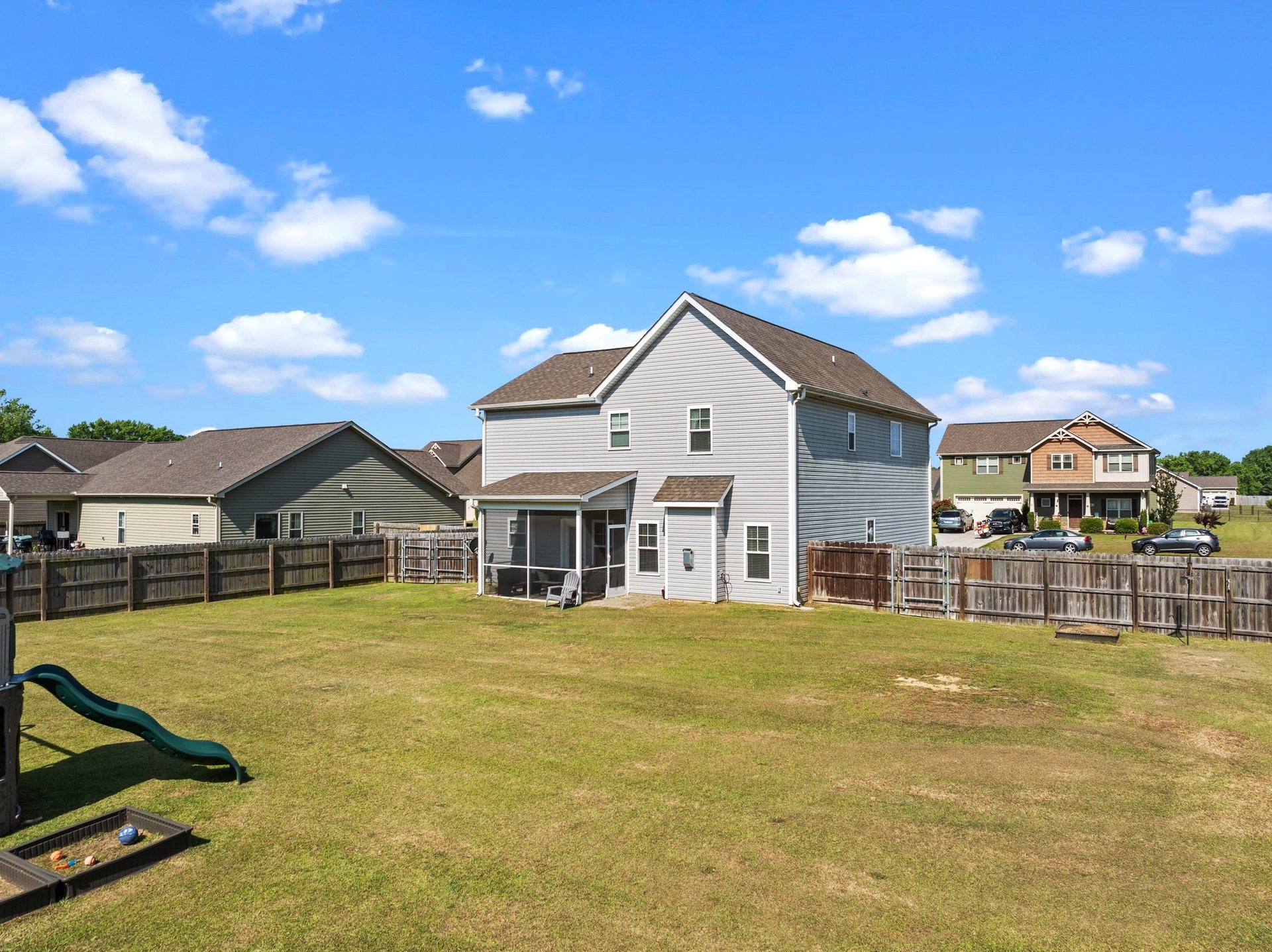 220 Rustic Field Drive