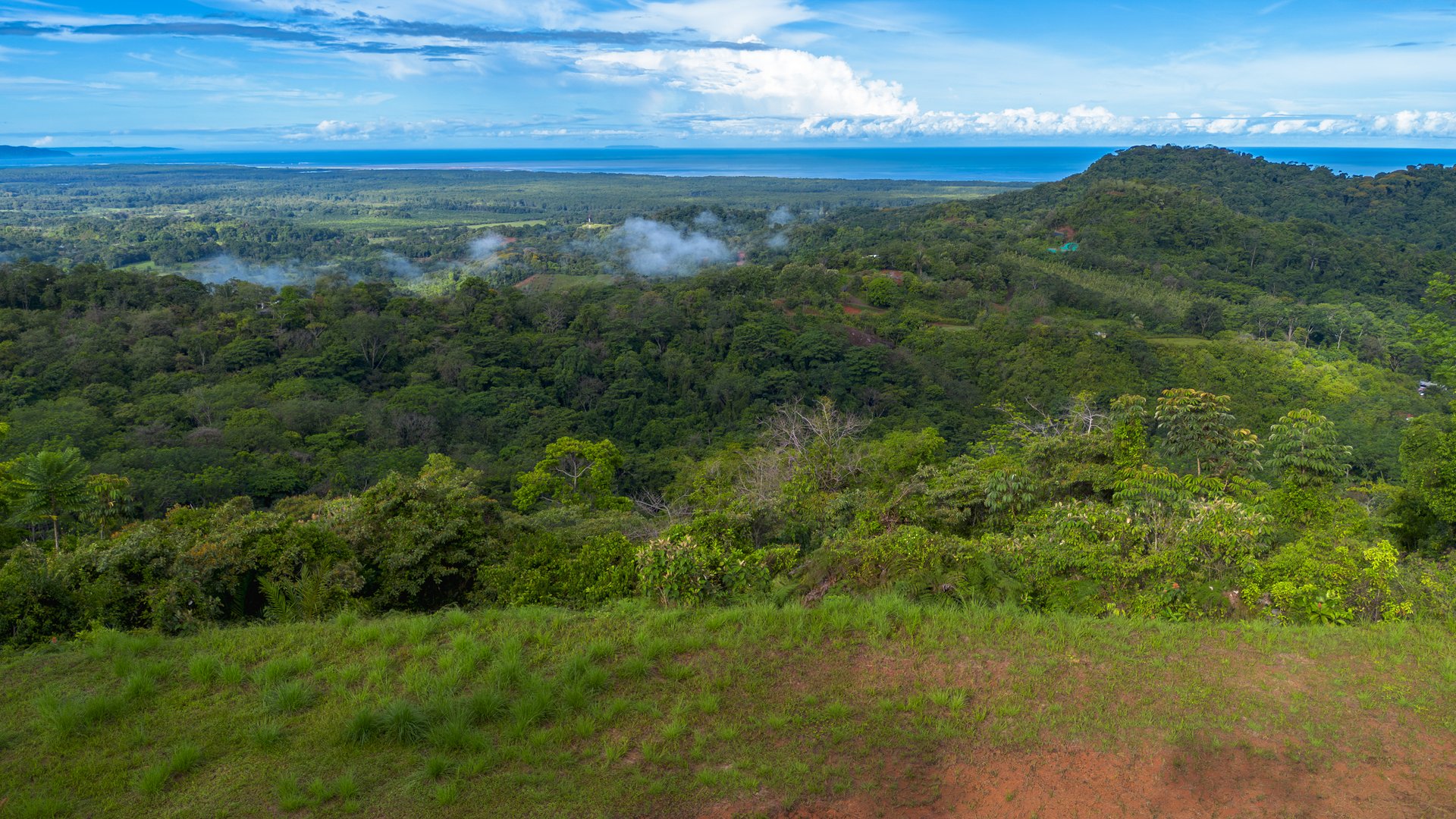 Oceancrest Cascada, Cascada el Sandalo 