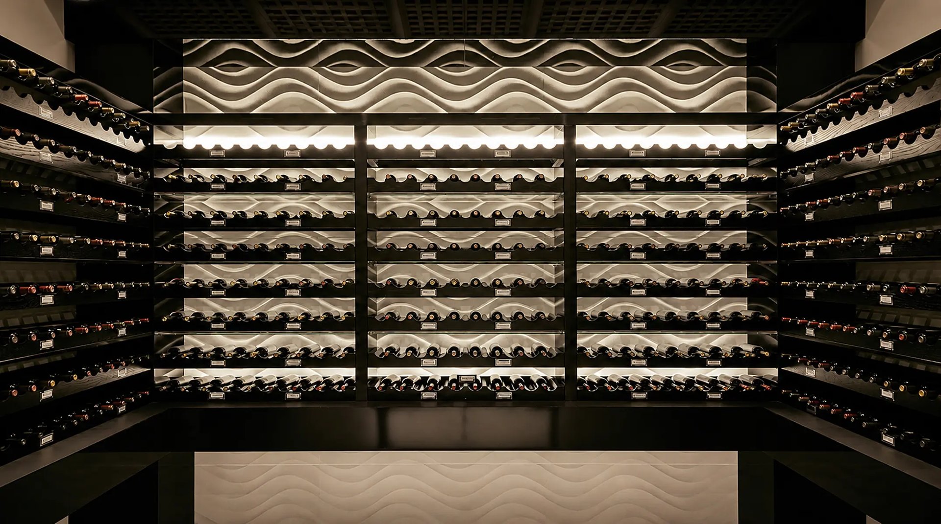 Signature Residence in La Zagaleta