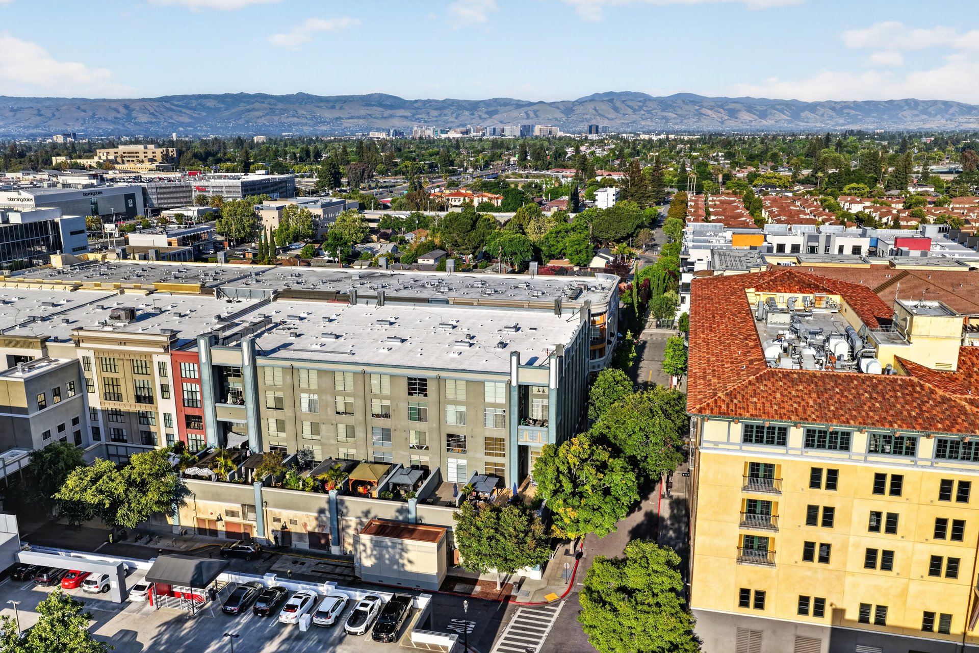 333 Santana Row #222