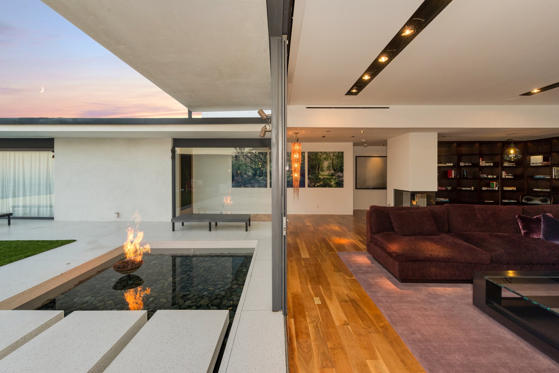 9010 Hopen Place, Sunset Strip